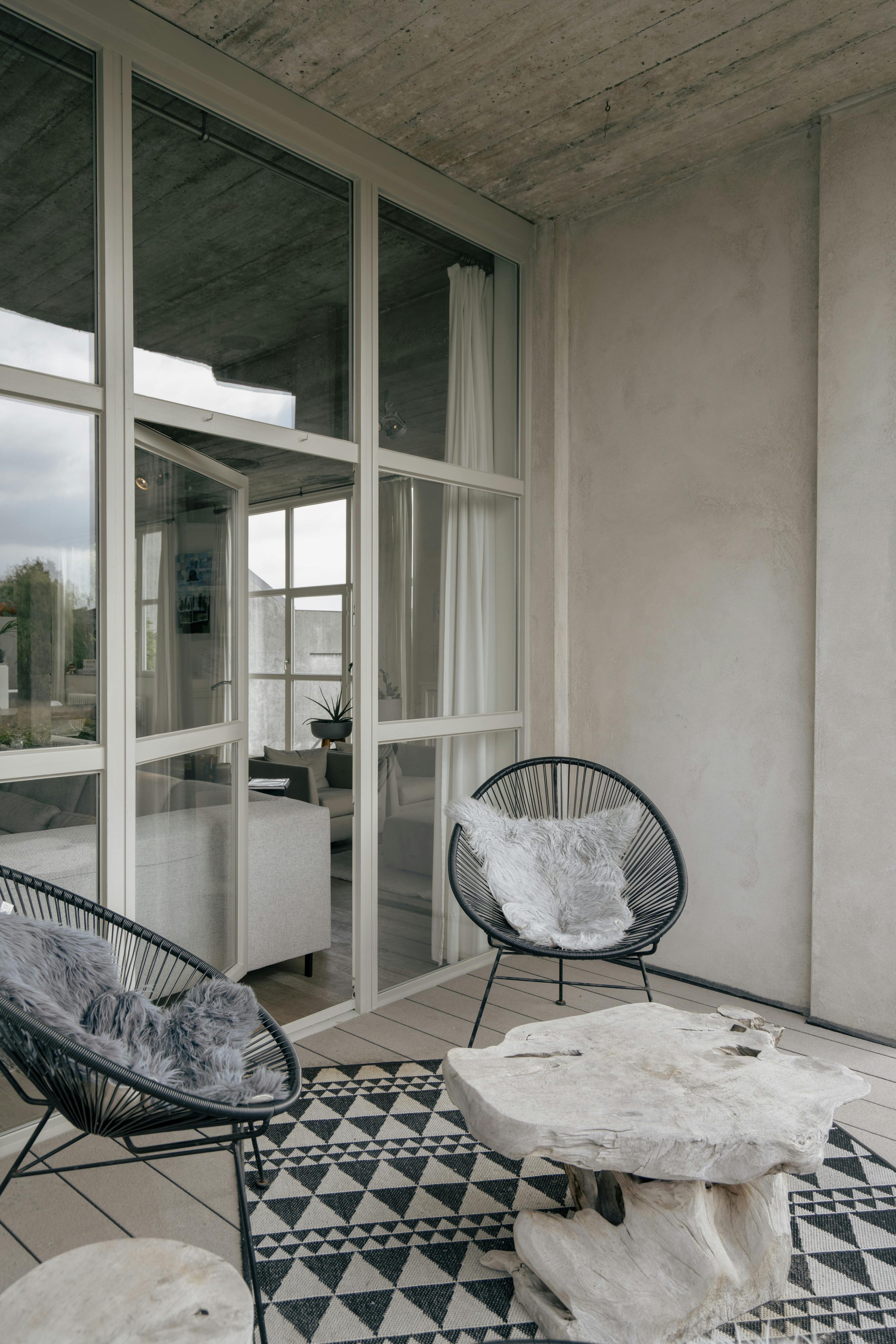 Exclusieve loftwoning met zwembad en loods te koop in Lauwe foto 11