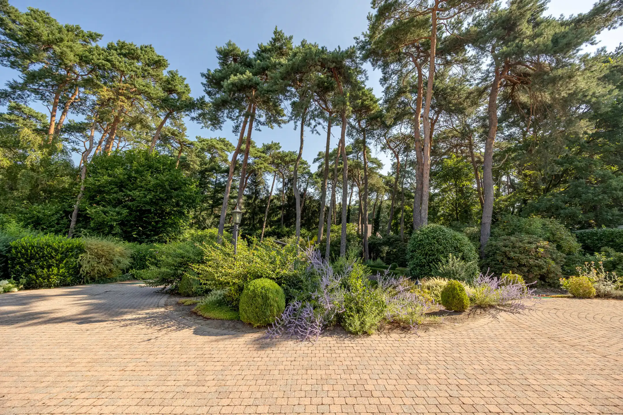 Ruime villa met prachtige tuin te Bonheiden foto 27