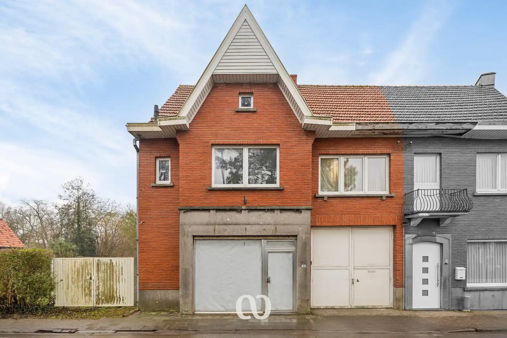 Huis te koop Moortselestraat 56 - - 9860 Oosterzele