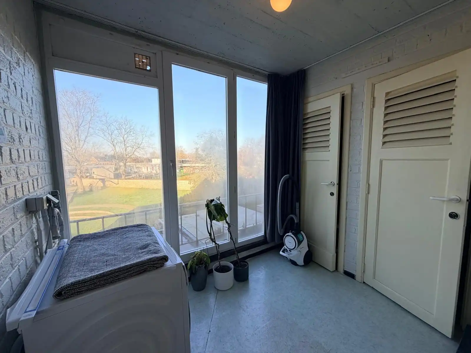 Appartement met 1 slaapkamer  foto 8