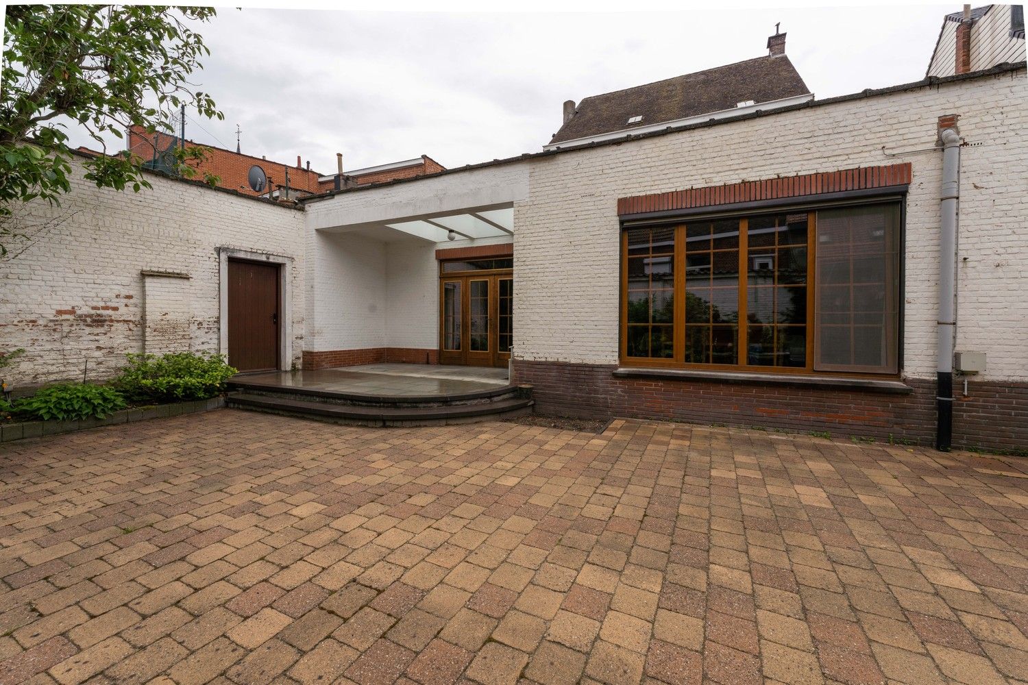 Ruime herenwoning, met 5 slaapkamers foto 22