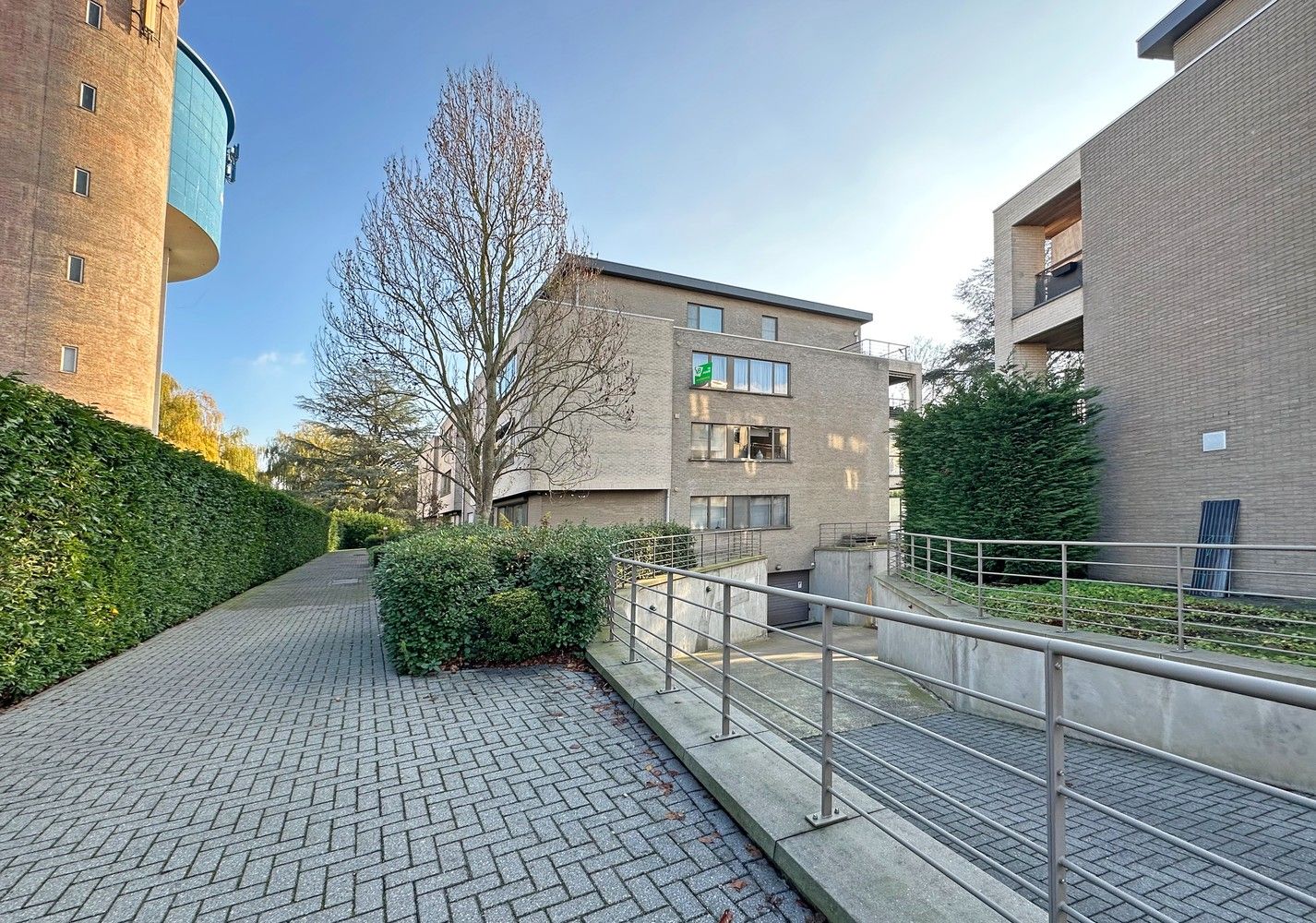 Prachtig ruim appartement met 3 slaapkamers en een gezellig terras in Wommelgem! foto 10