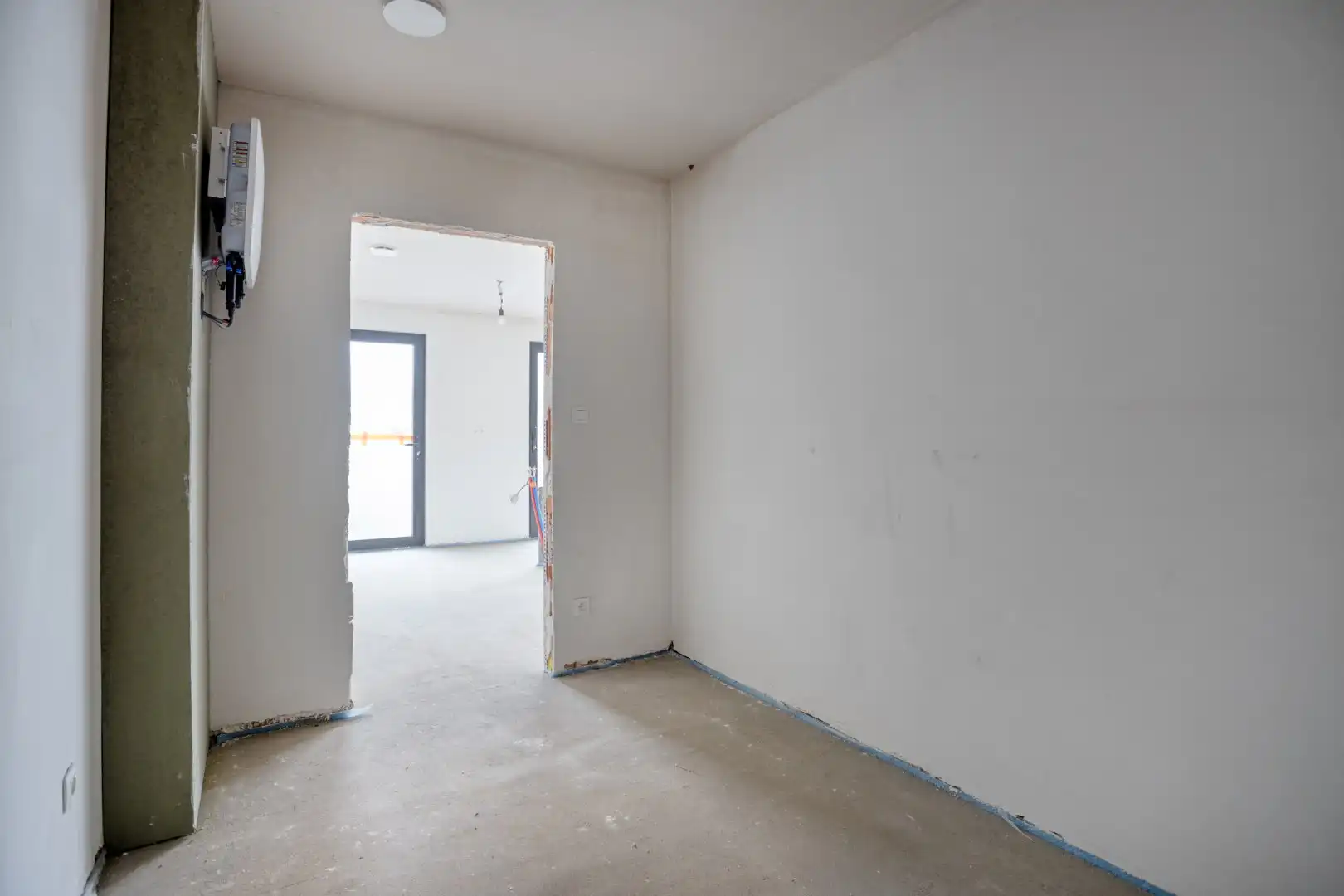 Nieuwbouwwoning op toplocatie aan stadscentrum Tongeren. foto 8