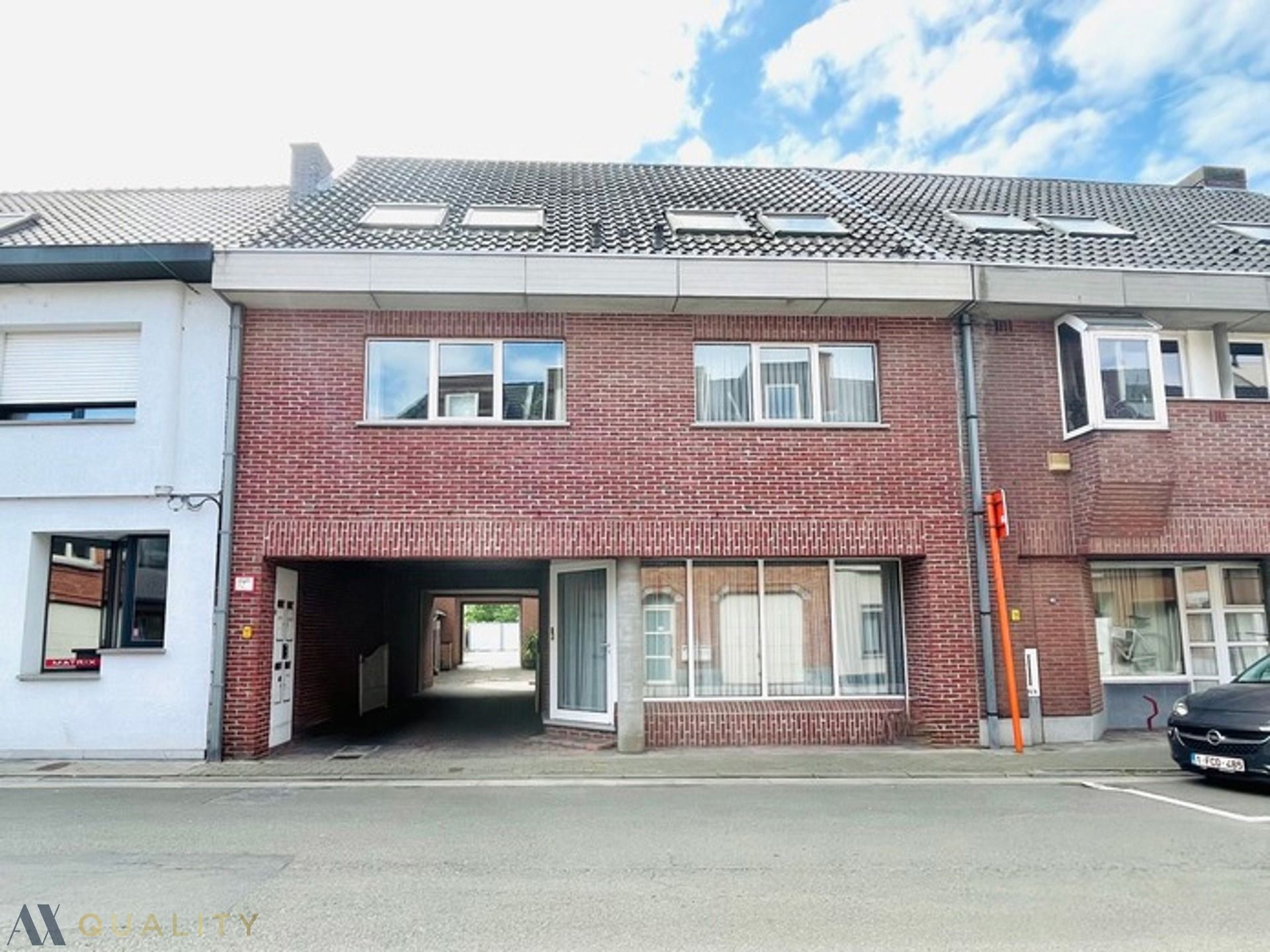 Huis te koop Stationsstraat 93-95 - 9280 Lebbeke