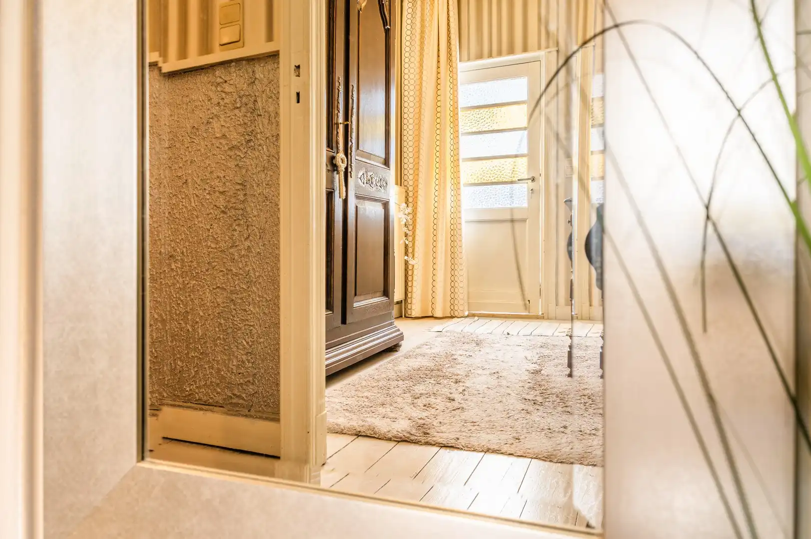 Veelzijdige woning met winkelruimte en atelier! foto 10