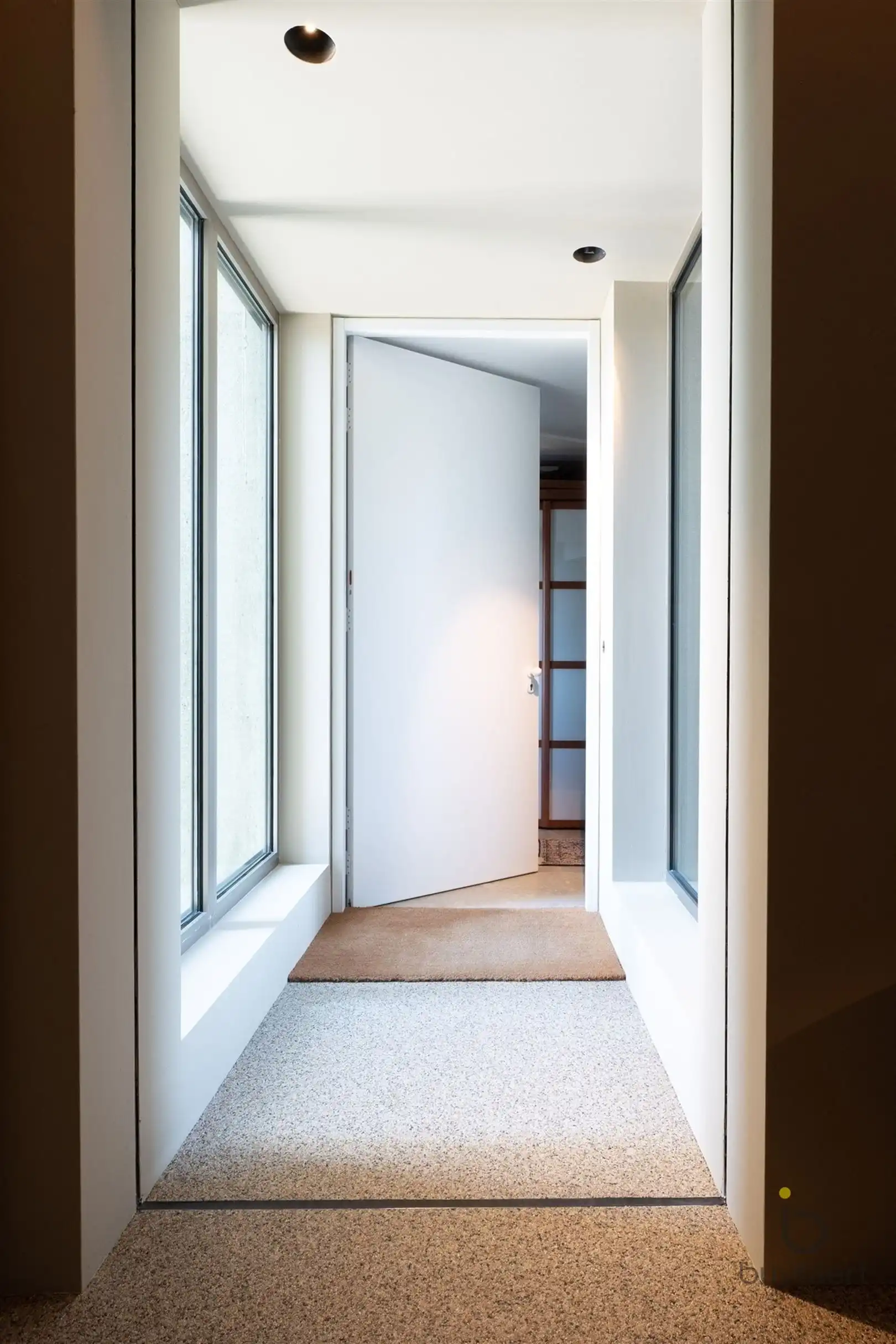 Wonen op een uitzonderlijke locatie met panoramisch uitzicht: exclusief appartement in de iconische Silo's foto 6