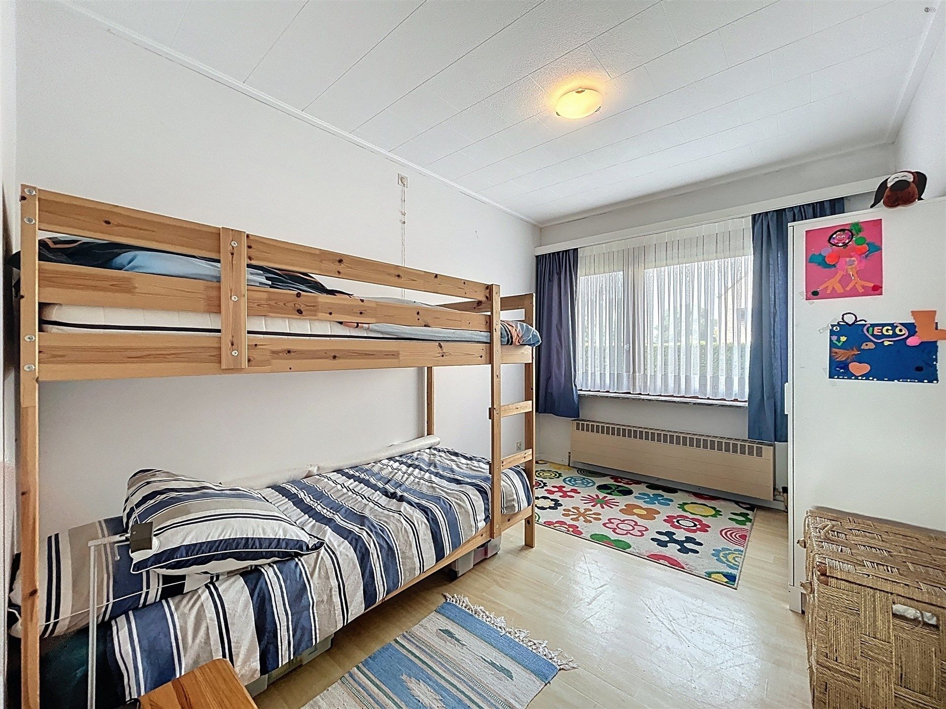 Charmante woning met 3 slk en garage op toplocatie. foto 12