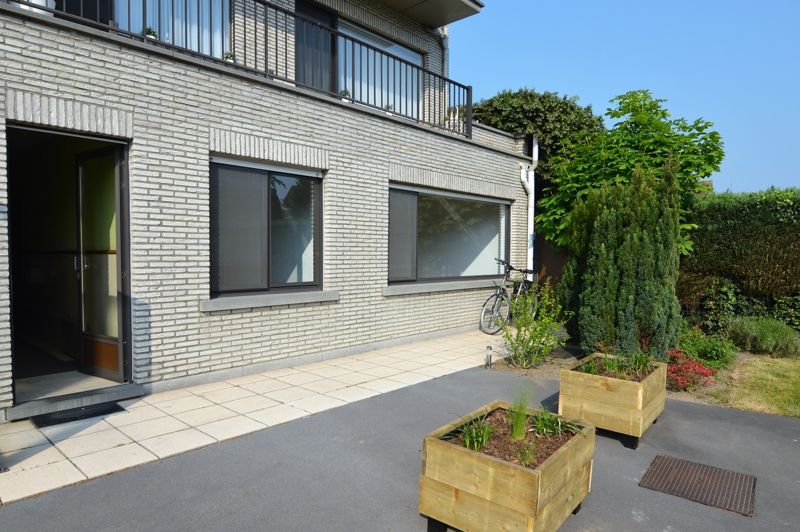 Appartement te Bonheiden foto 11