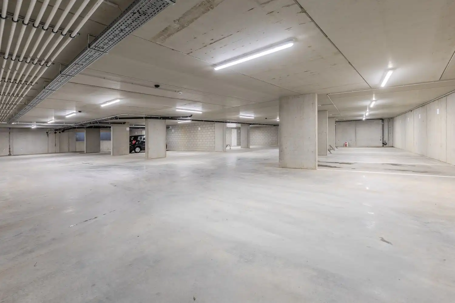 Instapklaar nieuwbouwappartement te huur in Opgrimbie (Maasmechelen) foto 21