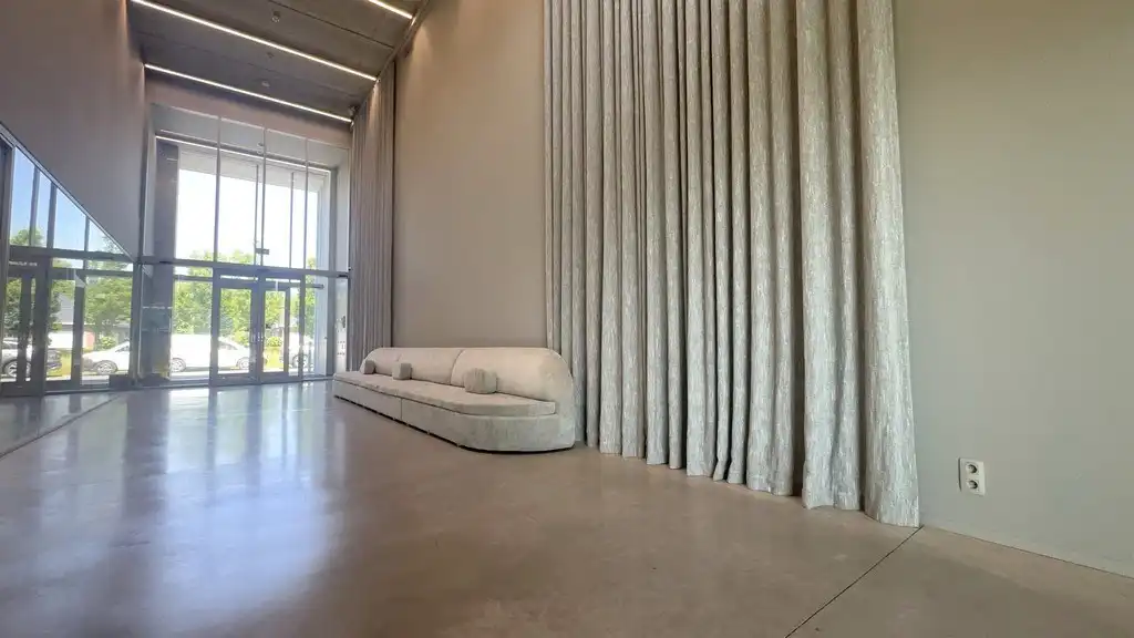 Energiezuinige kantoren te huur in Office Park aan E17 te Lokeren foto 19