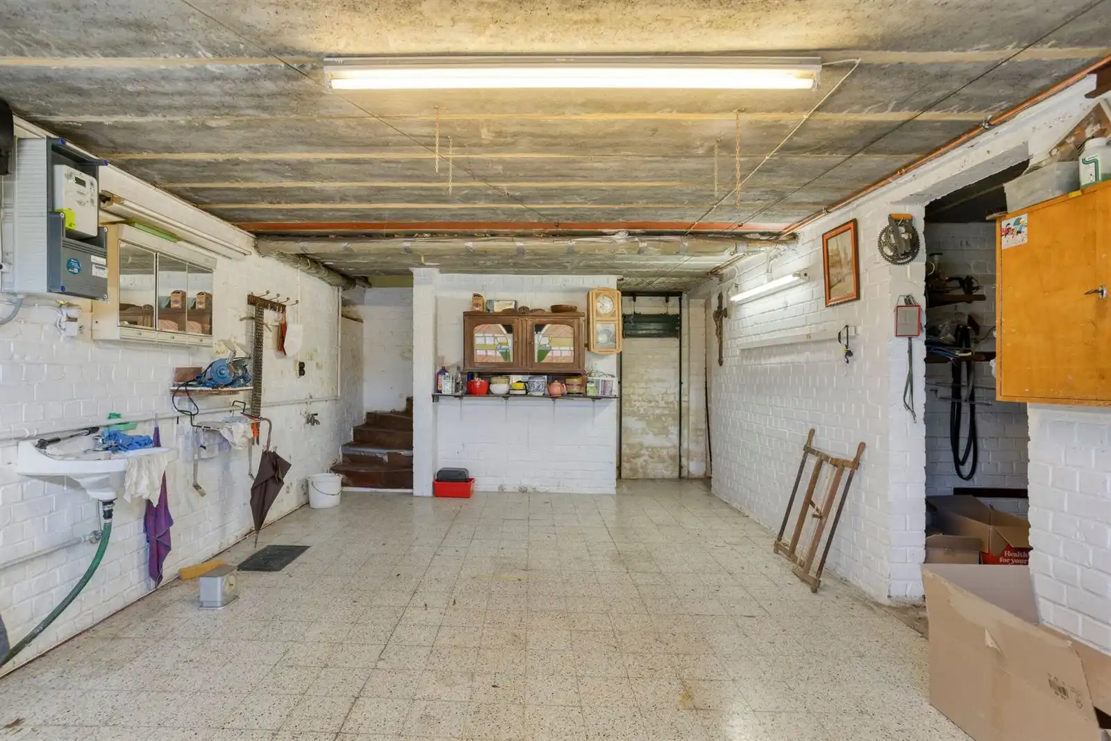 Woning met 4 slaapkamers te koop foto 24