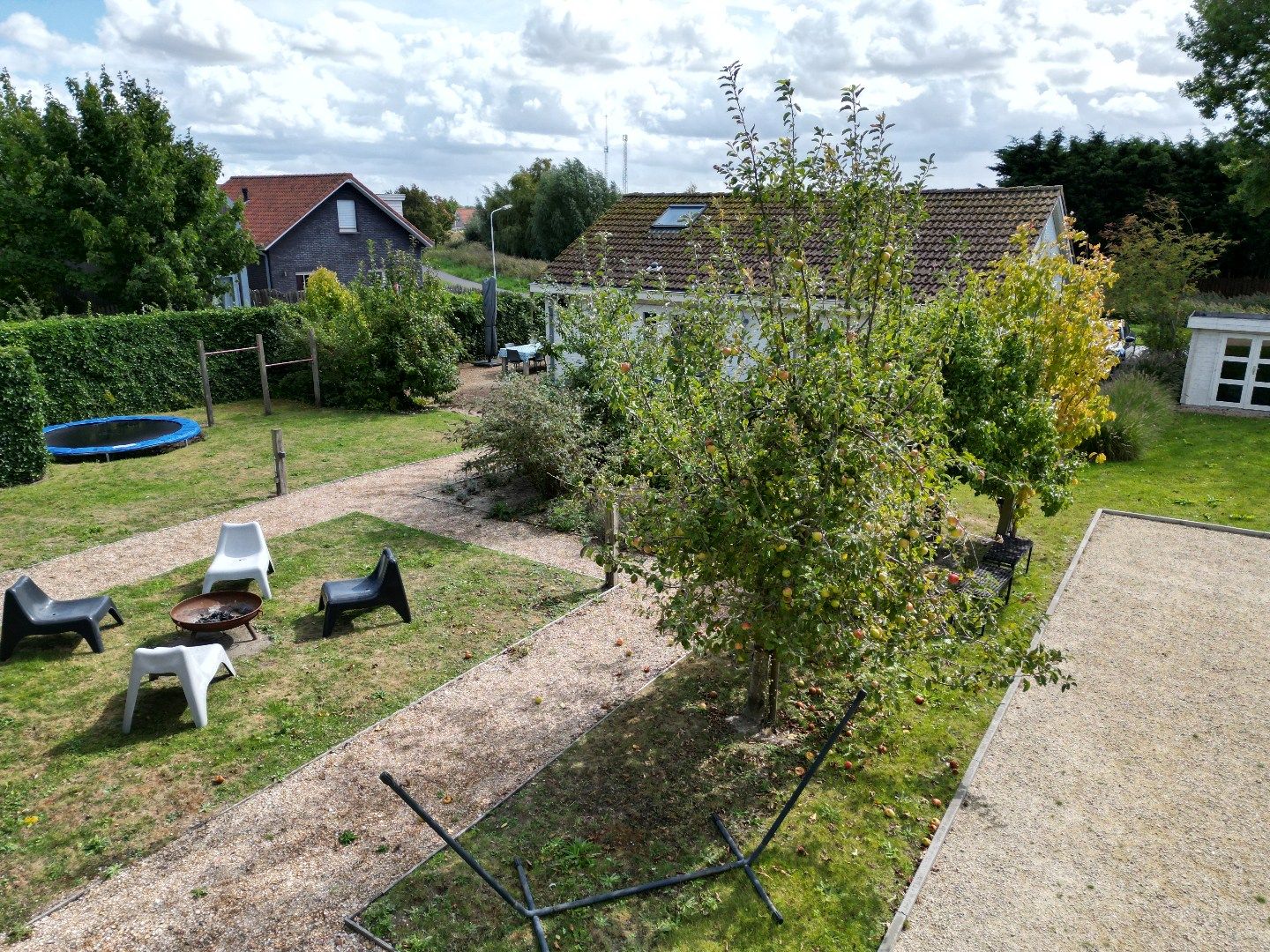 Strand in je achtertuin — wonen op toplocatie in Breskens foto 42