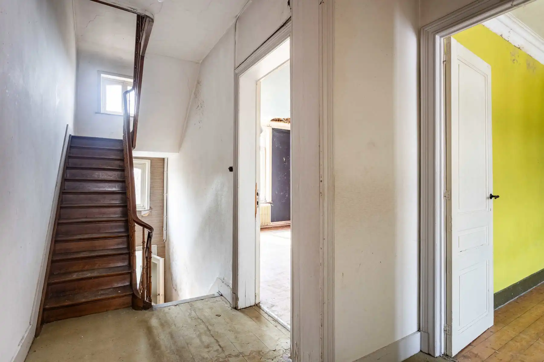 Uitzonderlijke herenwoning te Aalst! foto 23