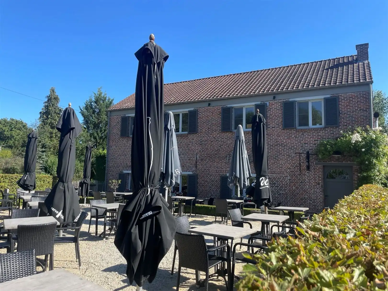 Goed gelegen horecazaak foto 30