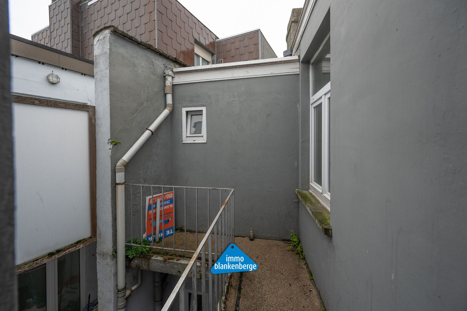 Opbrengsteigendom met Drie Zelfstandige Wooneenheden foto 30