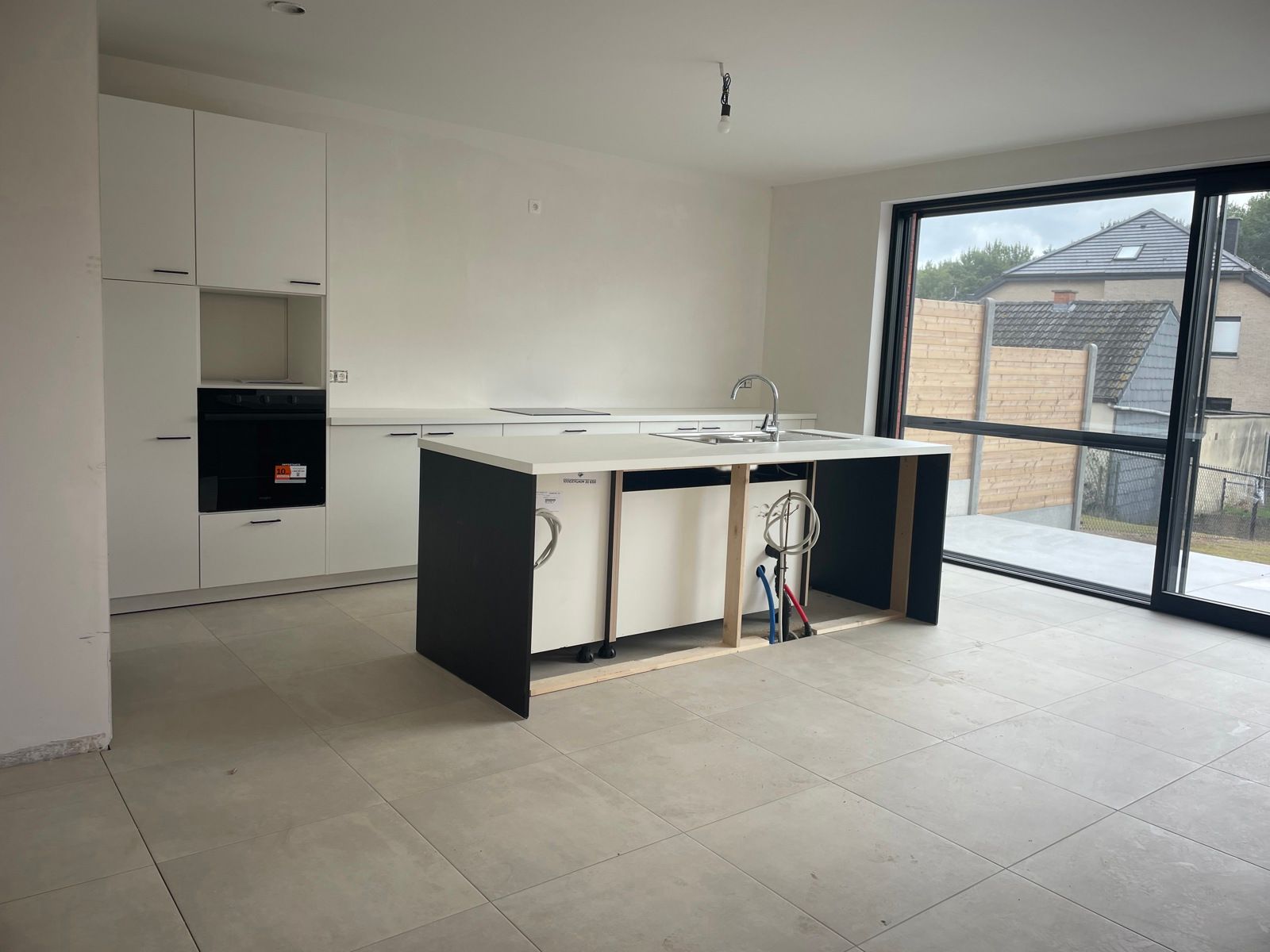 RUIME BEN-woning te Moorsel!  foto 5