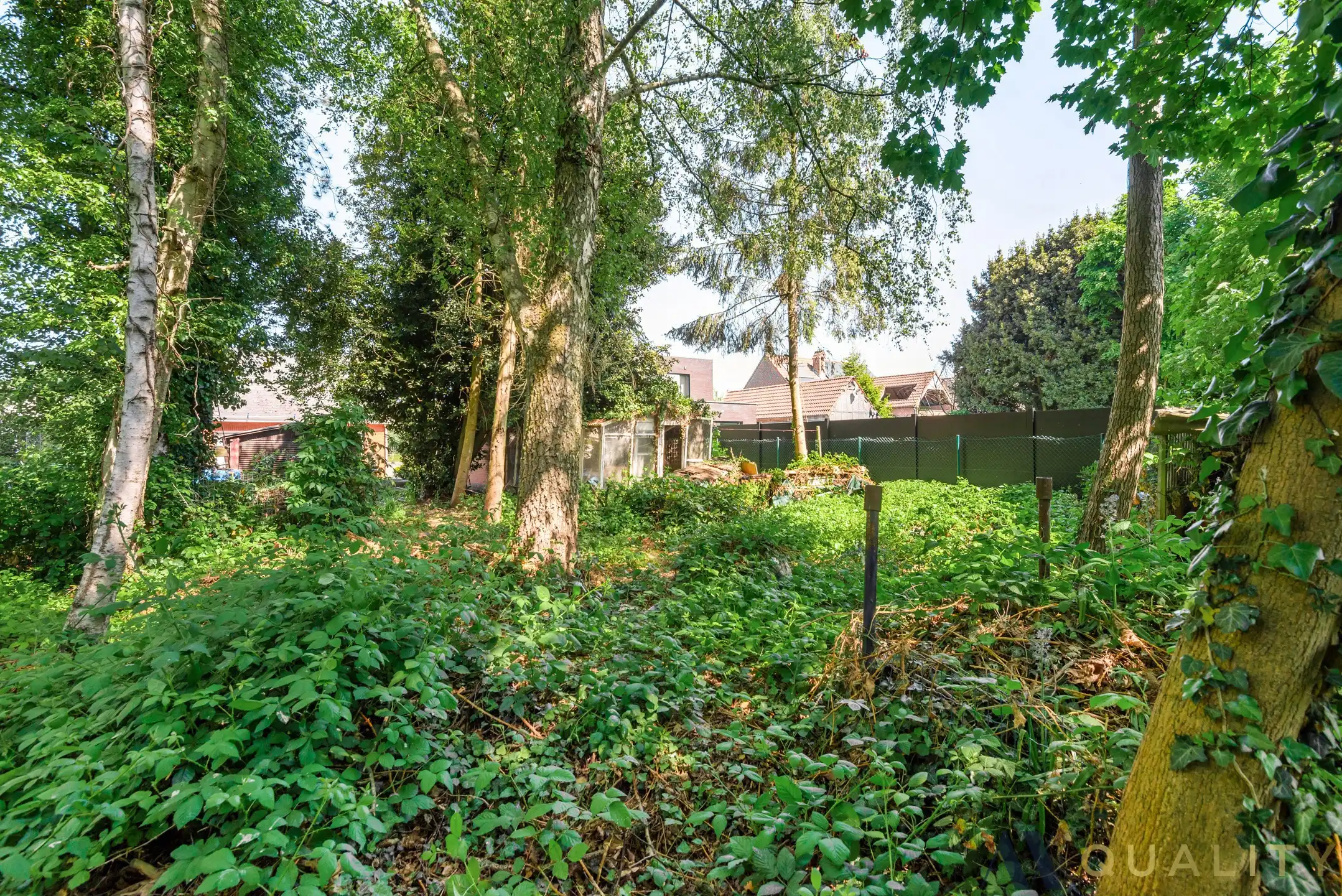 Te Renoveren Bungalow op Ruim Perceel foto 7