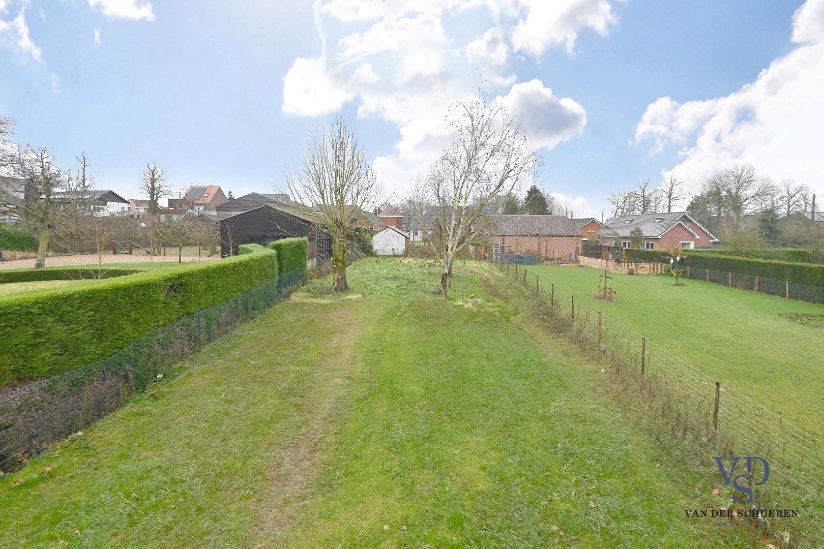 Uitzonderlijke BEN-woning nabij Tiegembos. foto 36