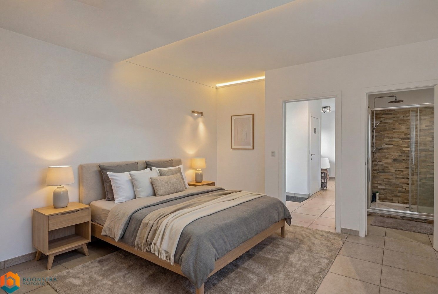 Villa met mogelijkheid tot 6 slpkrs op 893 m² te Boortmeerbeek foto 19