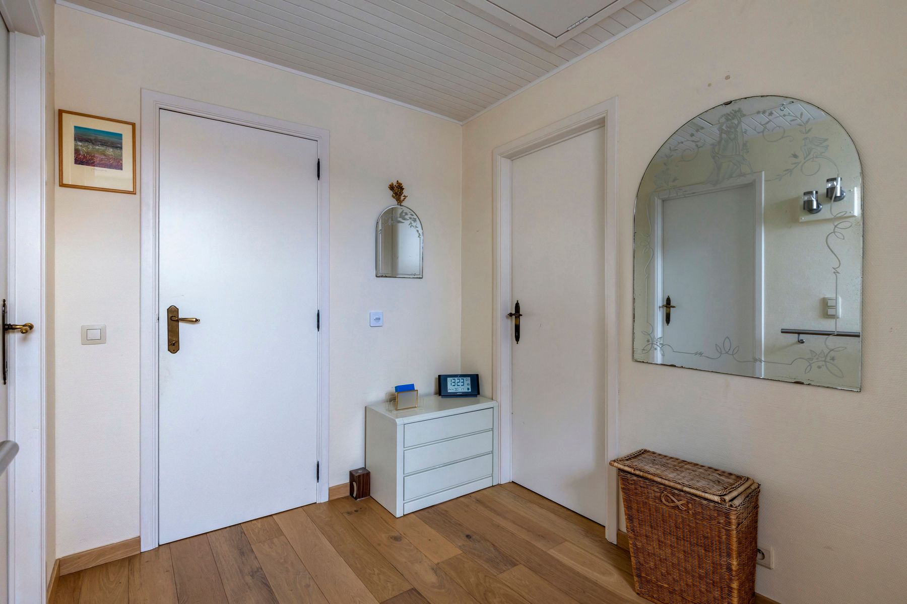 Instapklare villa in doodlopende straat aan natuurgebied! foto 16