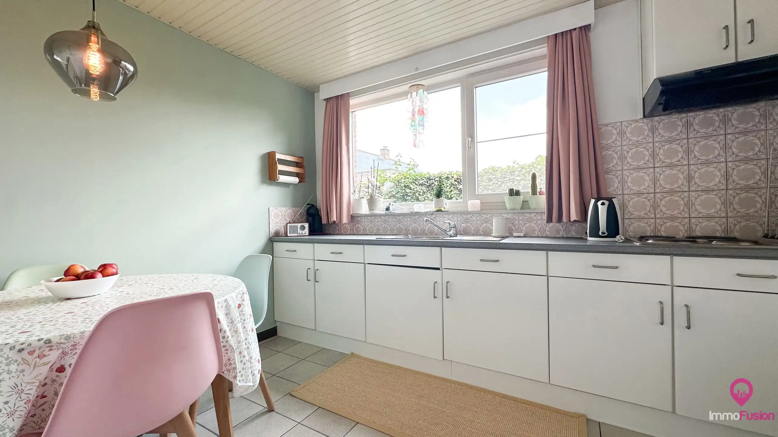 Gebouw met 4 appartementen te Zonhoven!  foto 12