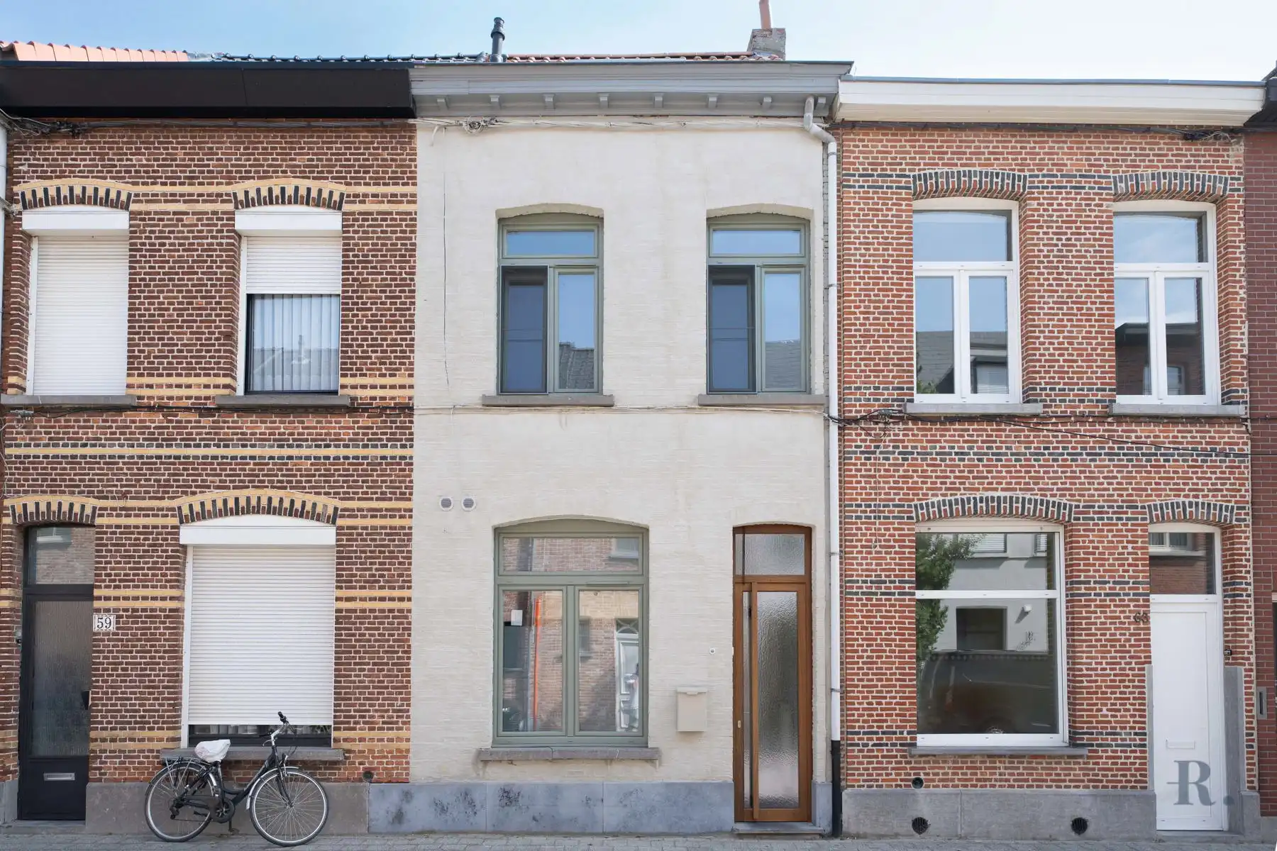 Huis te koop Sint-Annastraat 61 - 2500 Lier