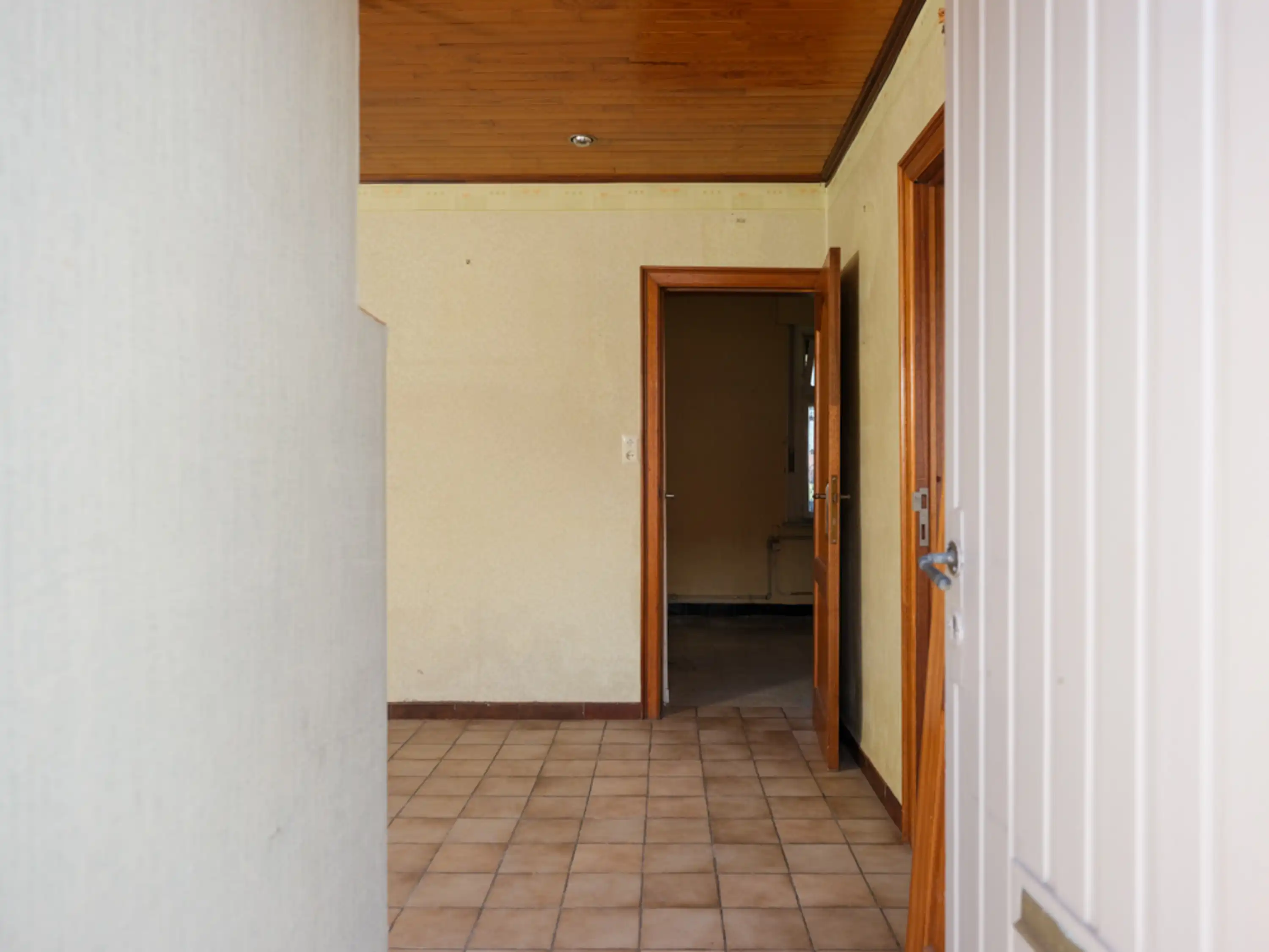 Totaal renovatie in centrum Ingelmunster  foto 3