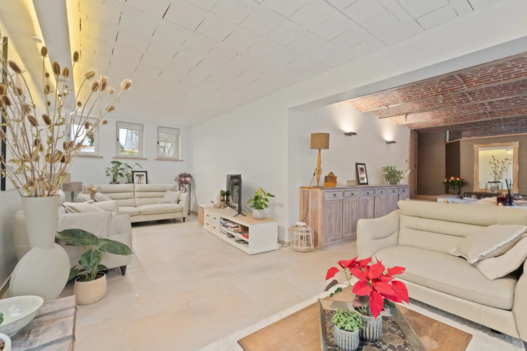 Exclusieve gerenoveerde hoeve in Schepdaal – landelijke luxe met centrale ligging foto 6