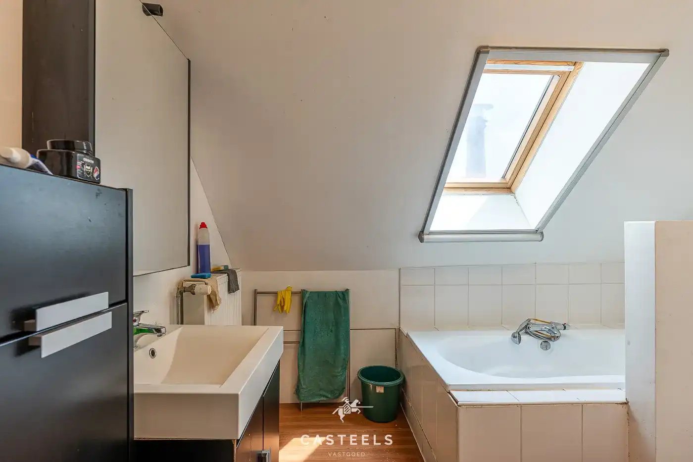 Instapklare opbrengsteigendom met handelsruimte en woonst op toplocatie in Ledeberg foto 19