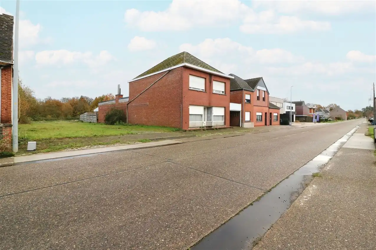 Buitenkans: groene achtertuin in centrum foto 31