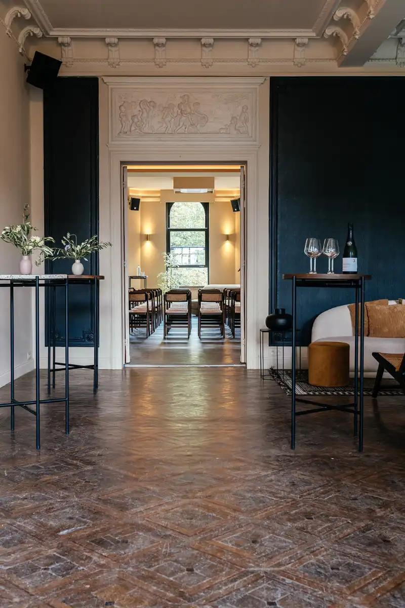 Kantoorruimte (76 m²) op unieke ligging foto 3