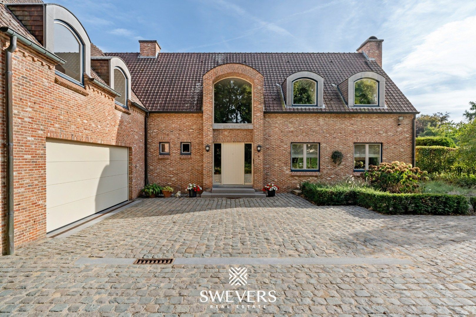 Zéér stijlvolle en ruime (494 m2) villa op Zuid gericht perceel (28a 99ca) in het mooie Bolderberg foto 47