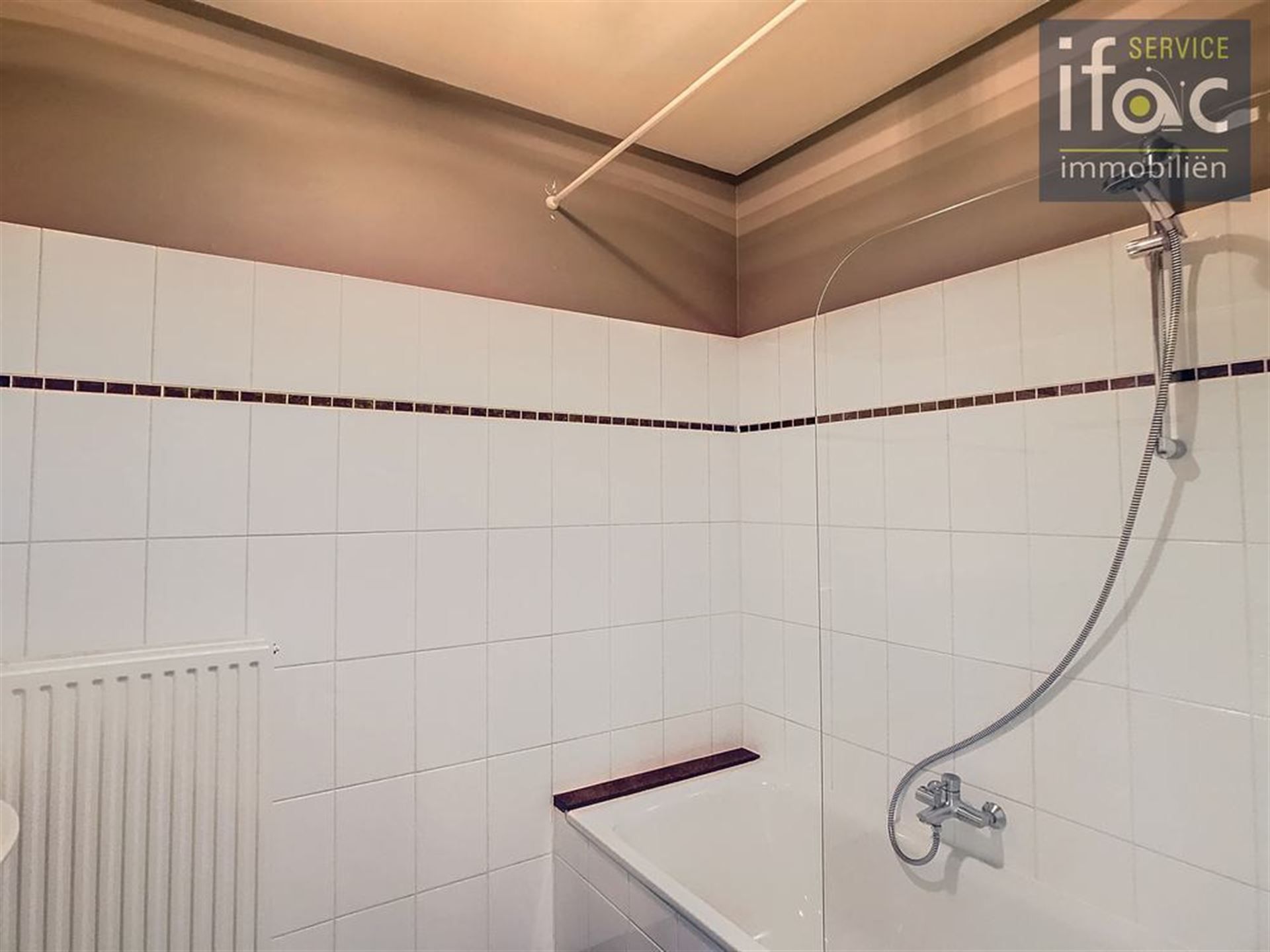 Duplex appartement met 2 slaapkamers foto 15