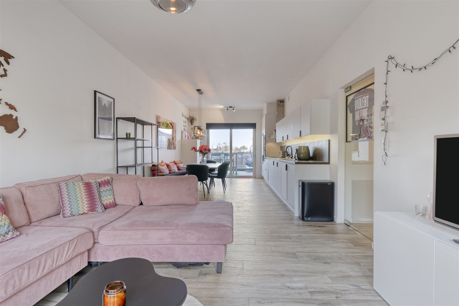  Modern wonen in een historisch kader De Brouweryen foto 4