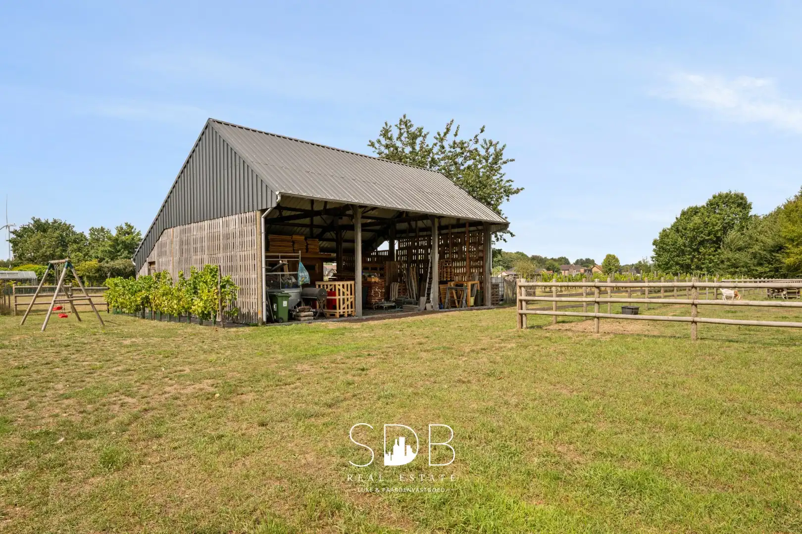 Charmante woning met wijngaard en graslanden op 14.569m² foto 24