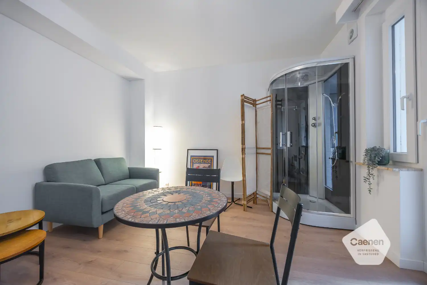 Studio op centrale ligging foto 4