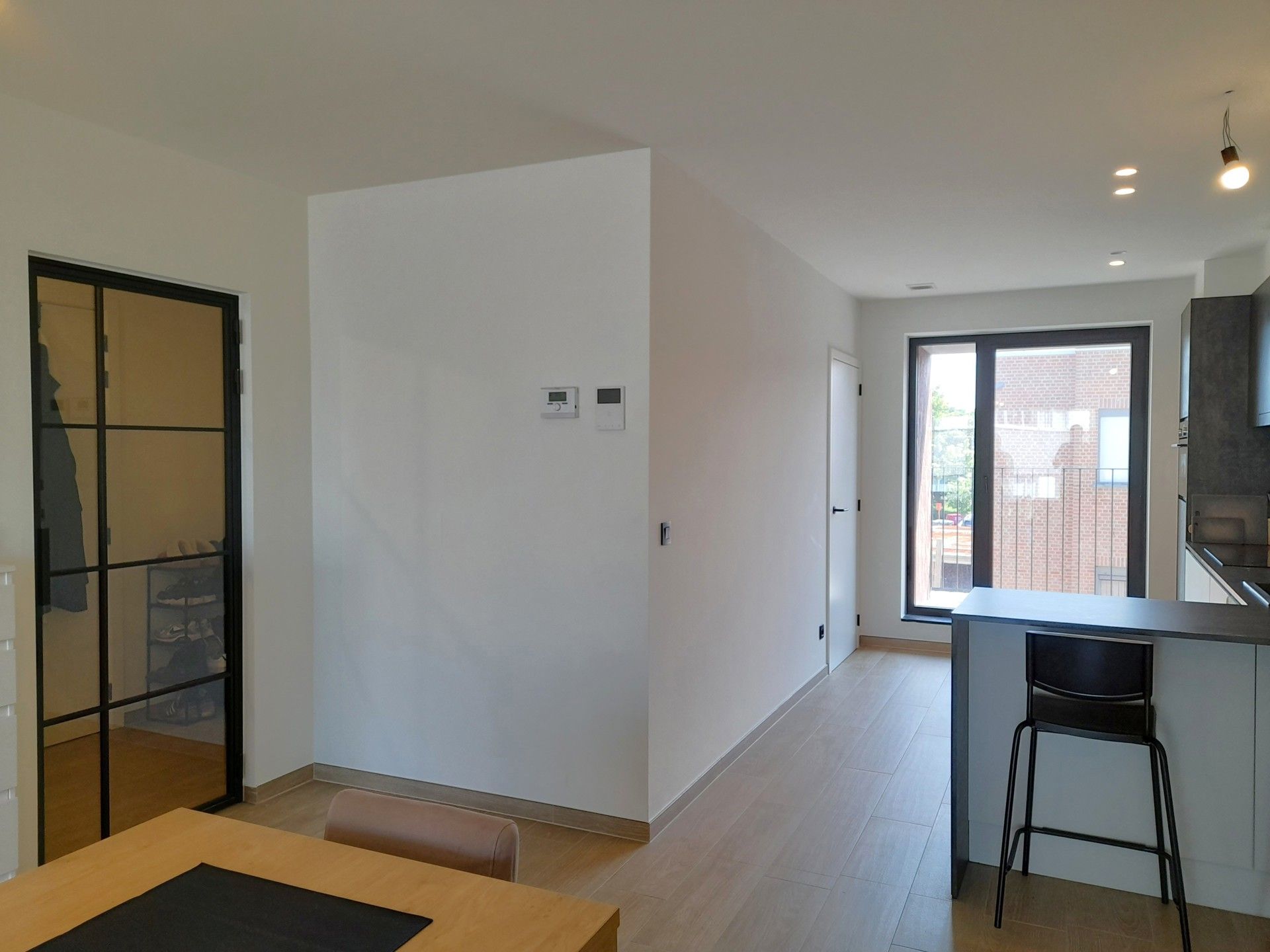 Mooi 3-slaapkamerappartement in centrum Nijlen foto 6