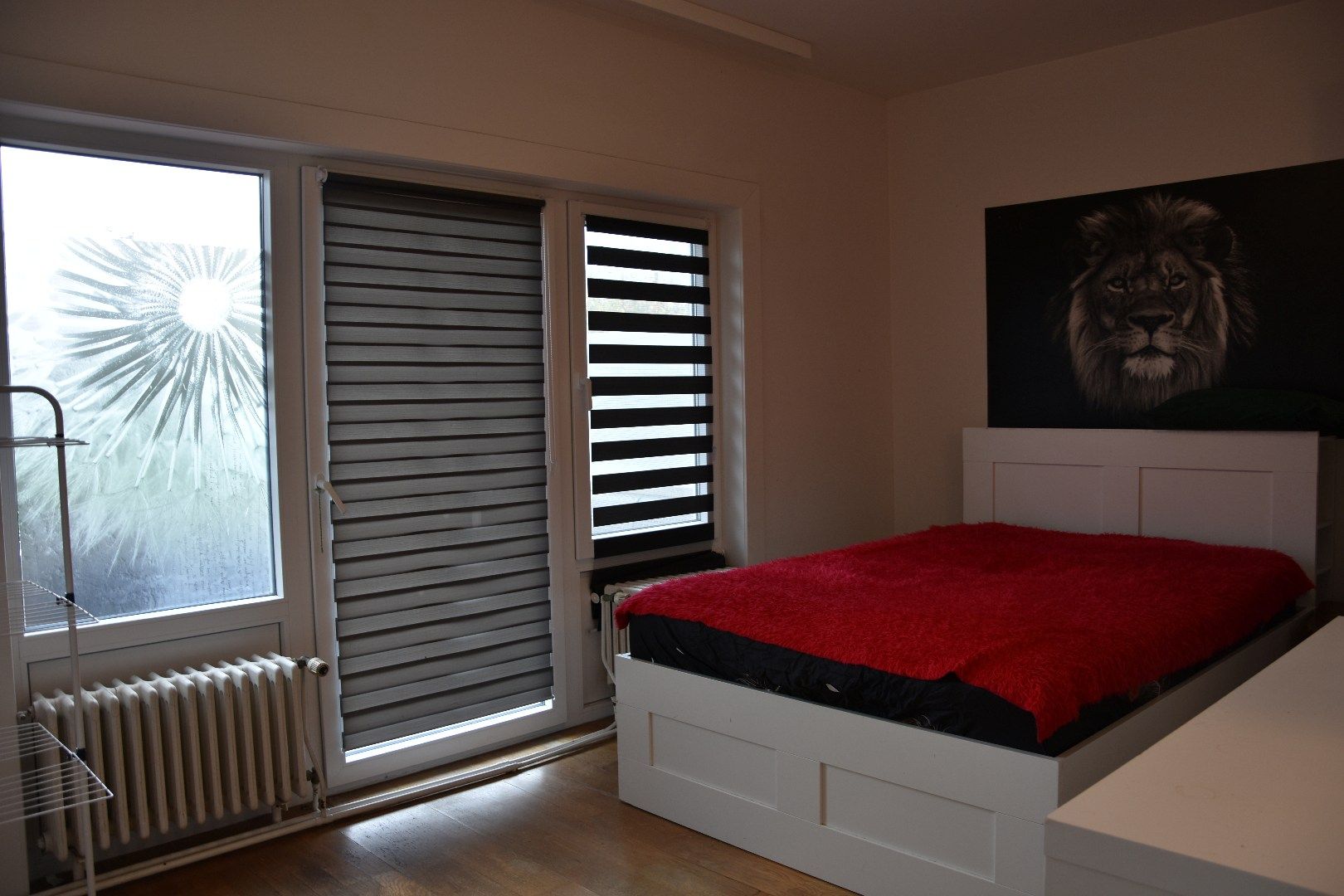 Ruim appartement met 3 slaapkamers foto 8