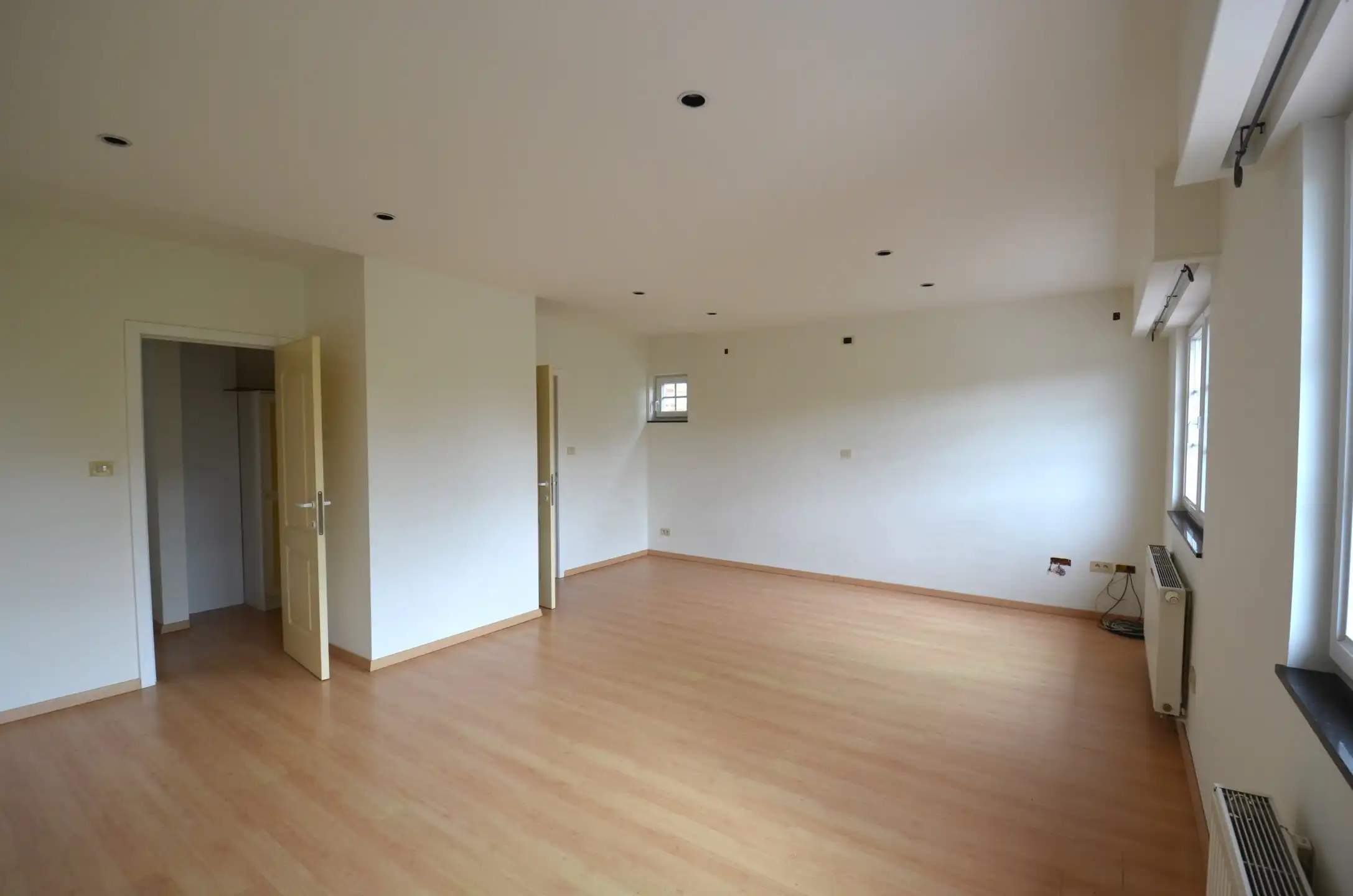Energiezuinige villa met bijhorende bouwgrond op 2.785 m² foto 17