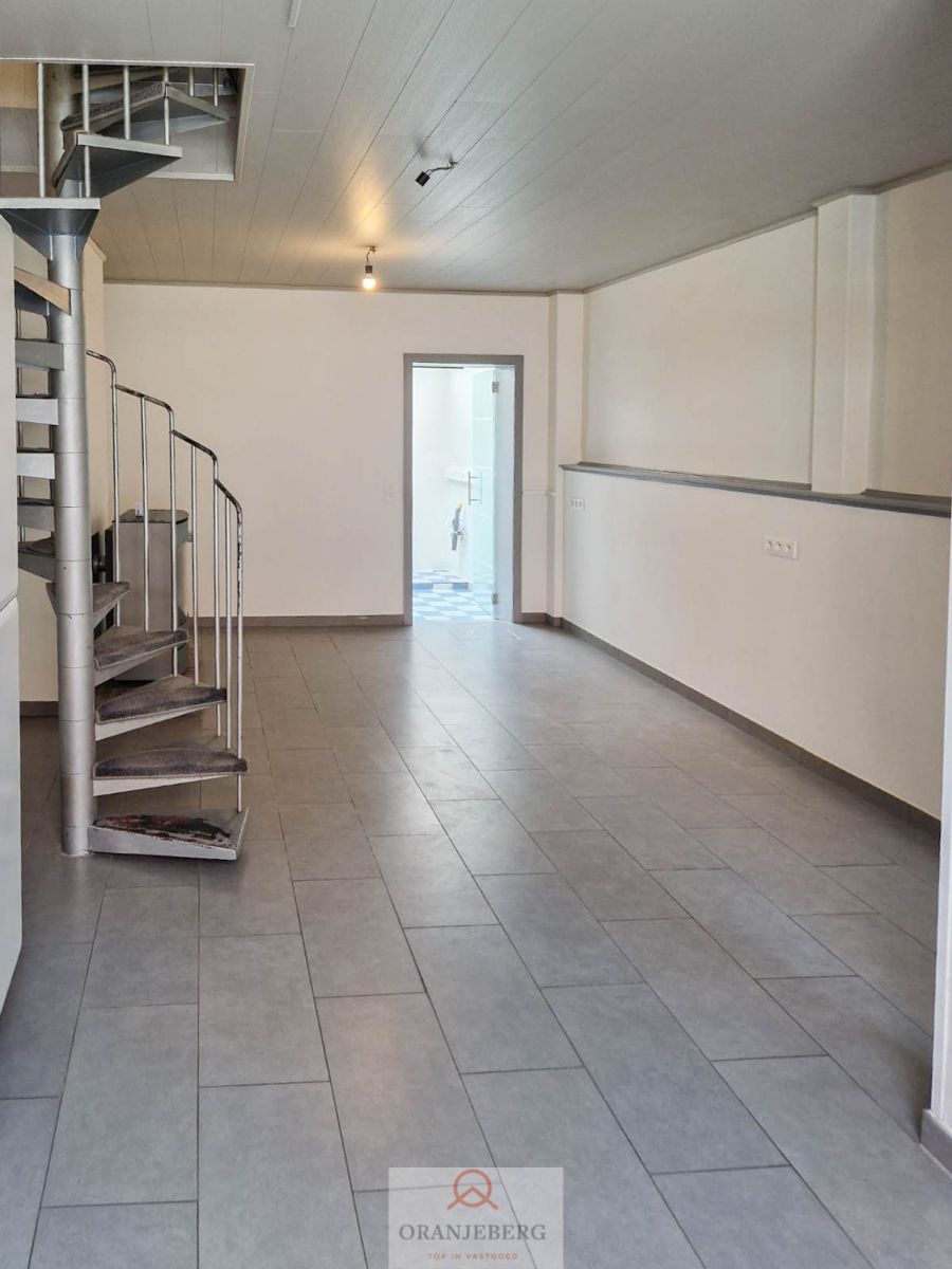 Charmante woning centrum Brugge! foto 21