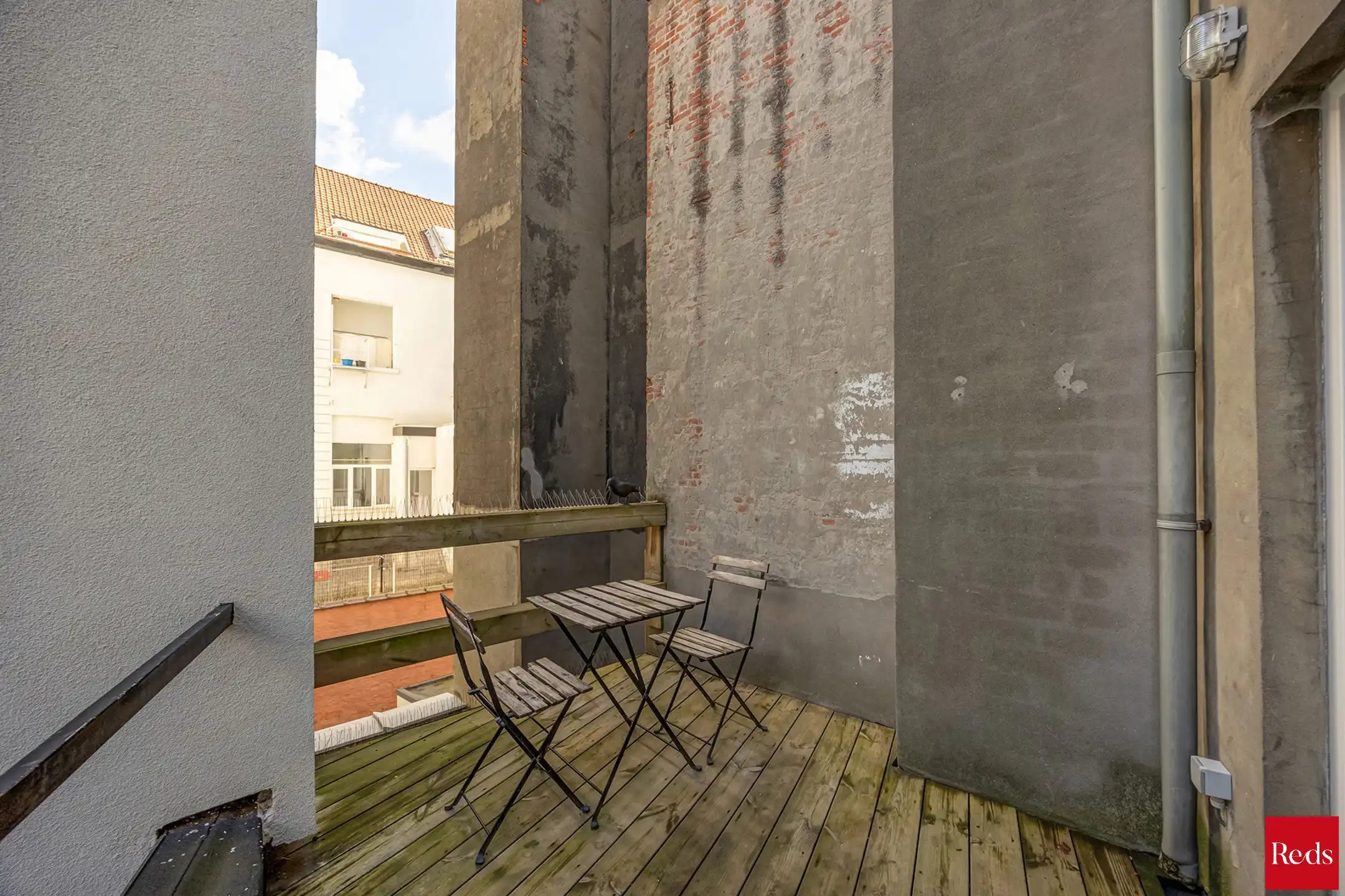 Stijlvolle en Instapklare Studio op Toplocatie in Antwerpen. foto 9
