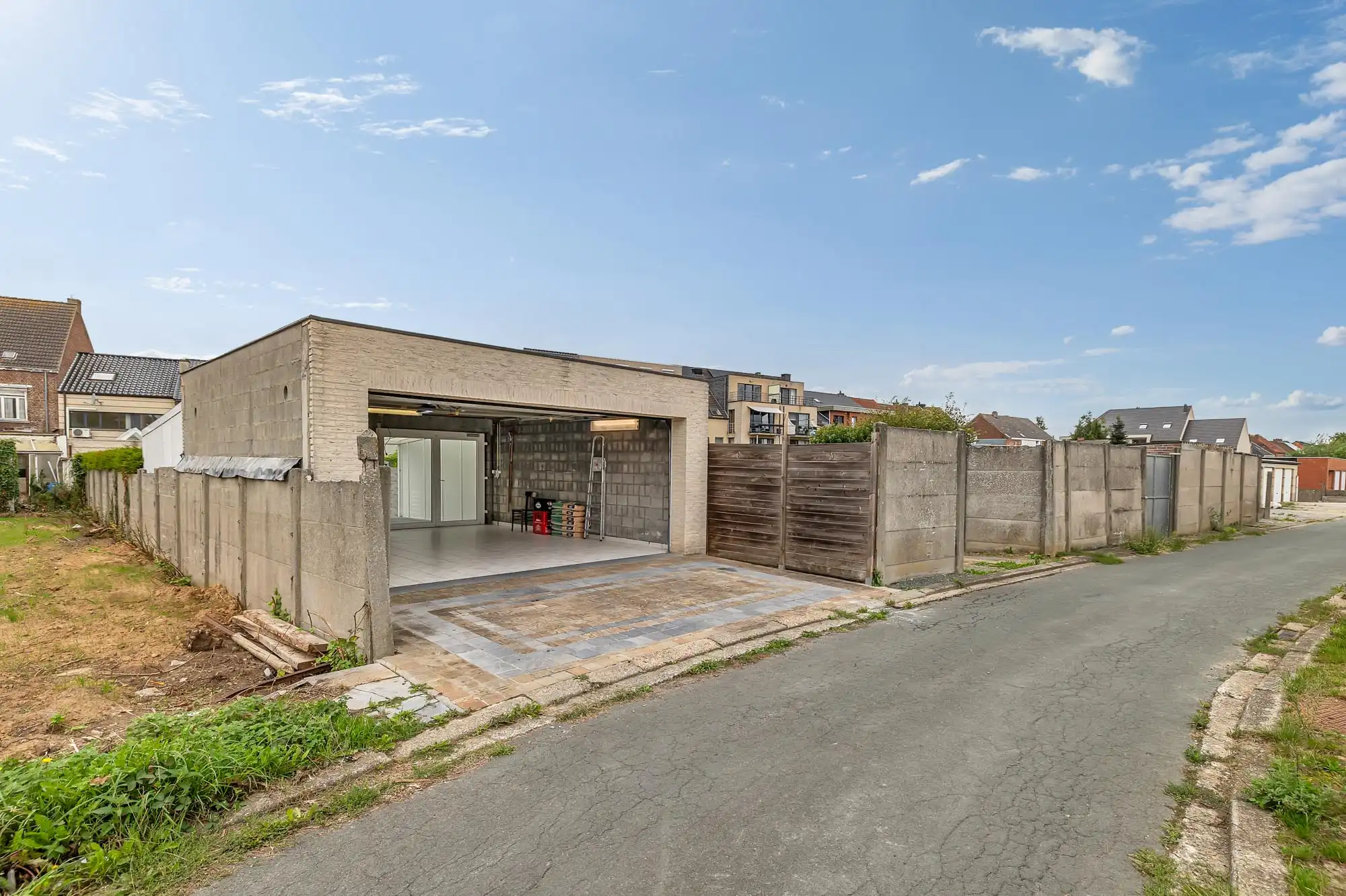 Instapklare, energiezuinige woning met ruime garage foto 26