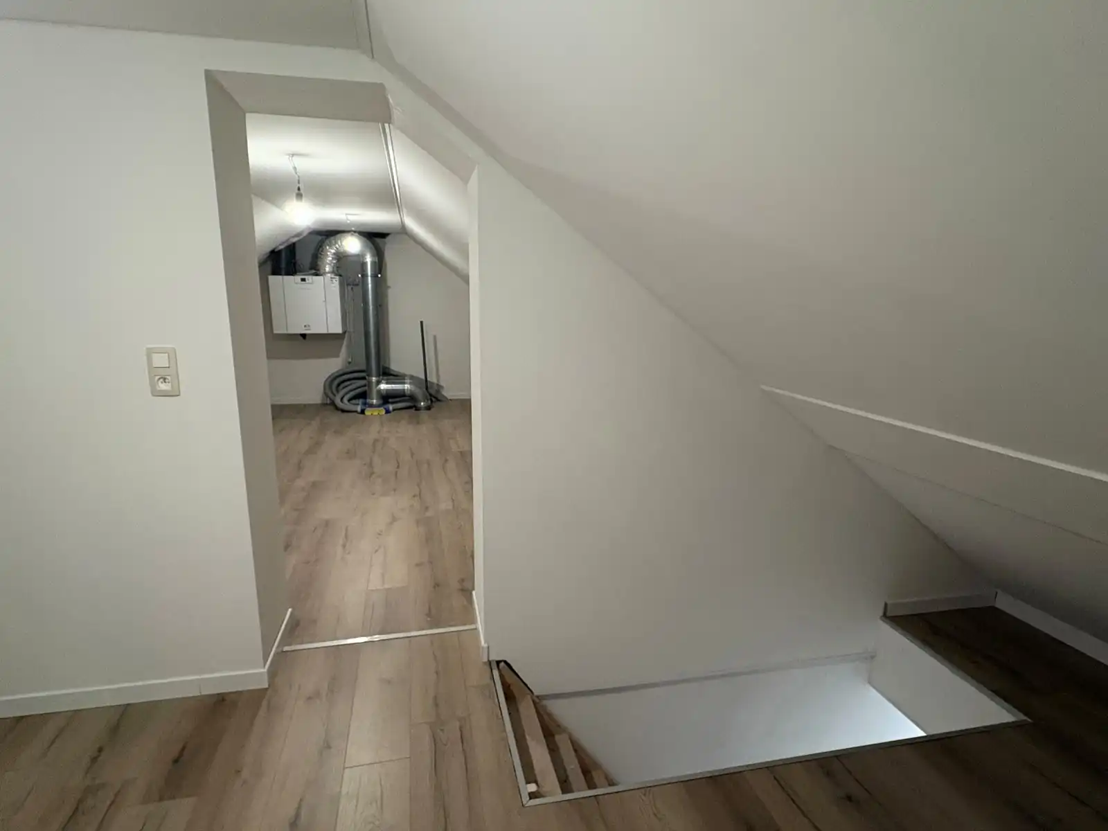 Appartement te koop foto 18