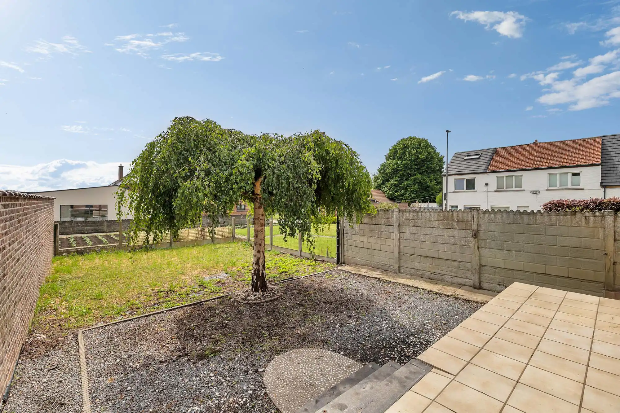 Handelshuis met commercieel gkvls en app met 3 slpks en tuin foto 3