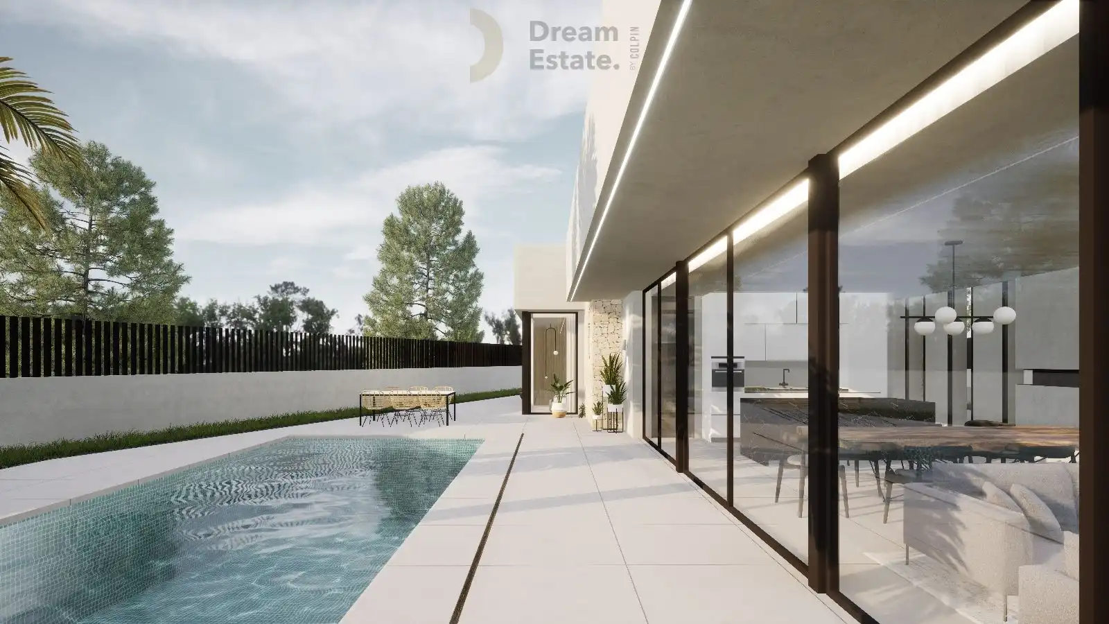 Villa te koop foto 13