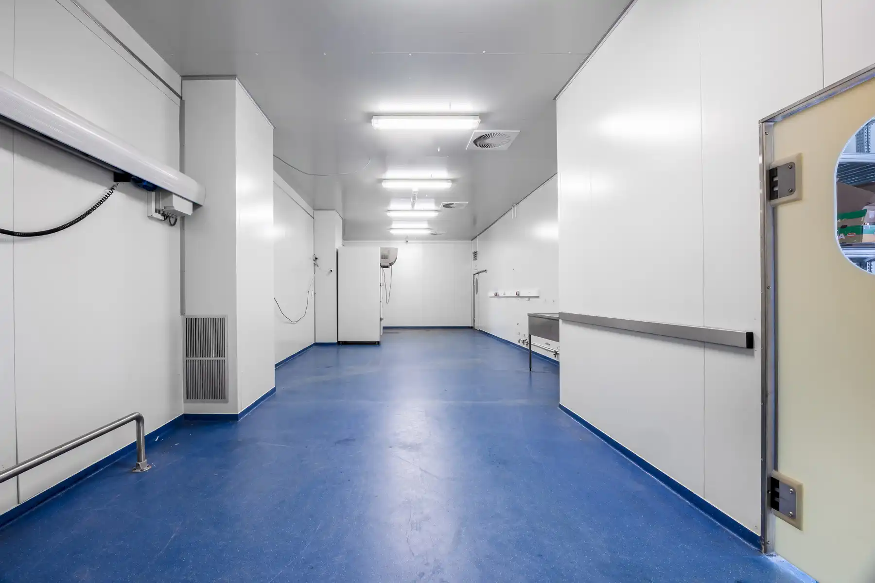 Industriehal te koop – Turnhout (Unit 12) foto 9