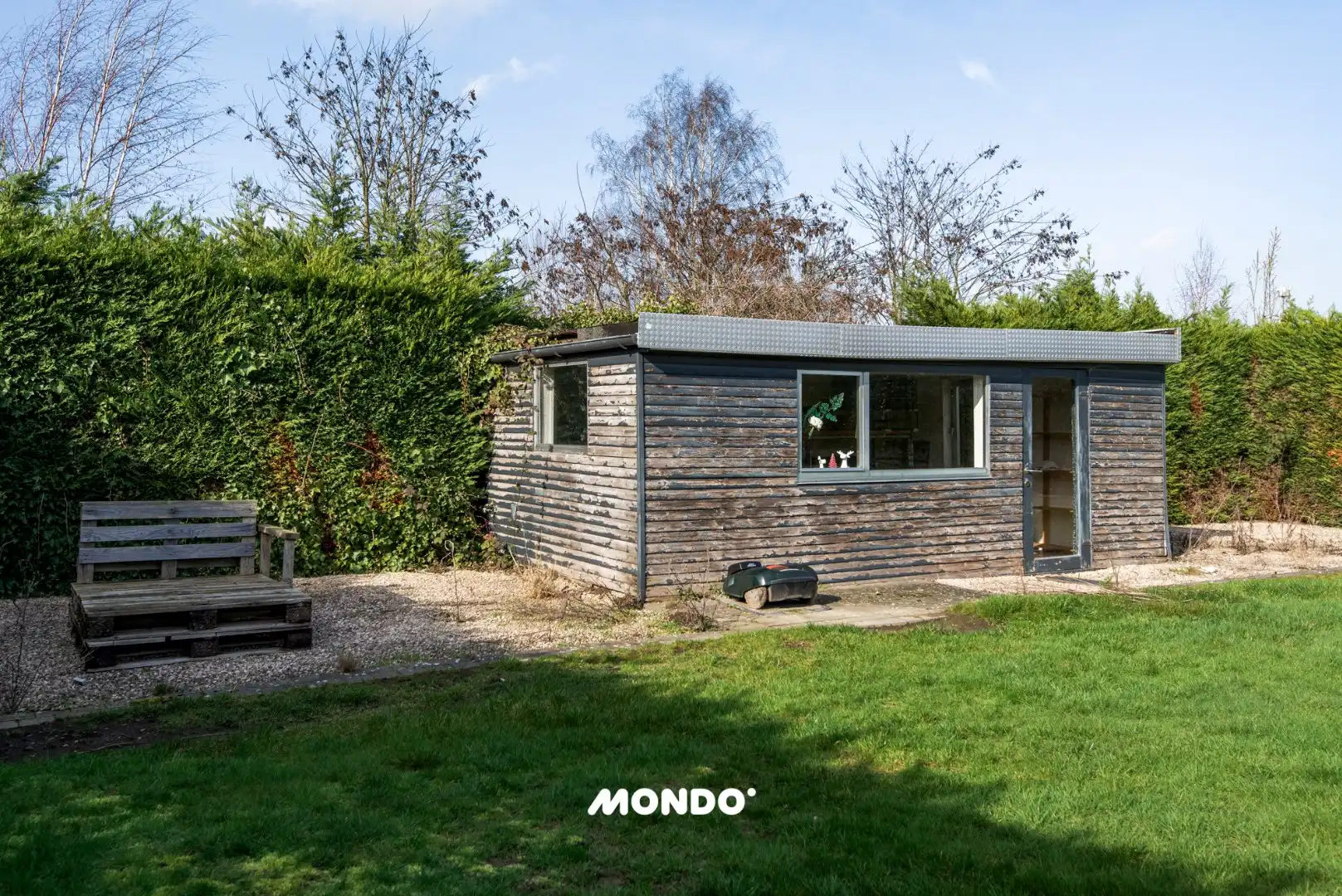 Instapklaar appartement met ruime tuin en 3 slaapkamers + Autostaanplaats!  foto 18