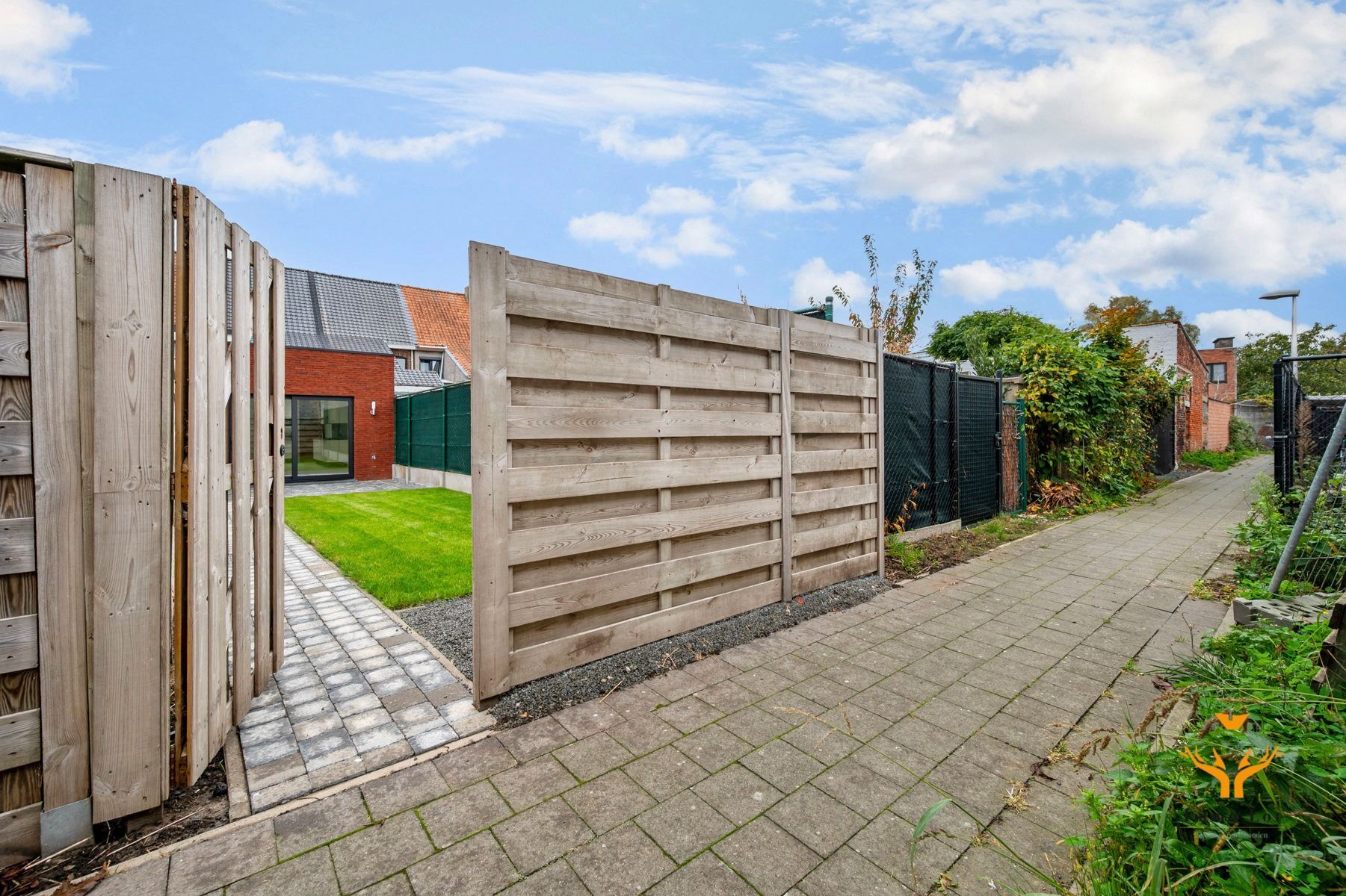 Gerenoveerde woning met 3 slaapkamers en tuin in Lokeren foto 19