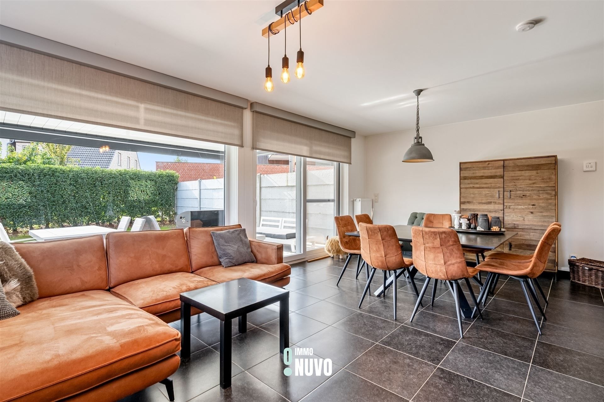 Woning foto {{pictureIndex}}