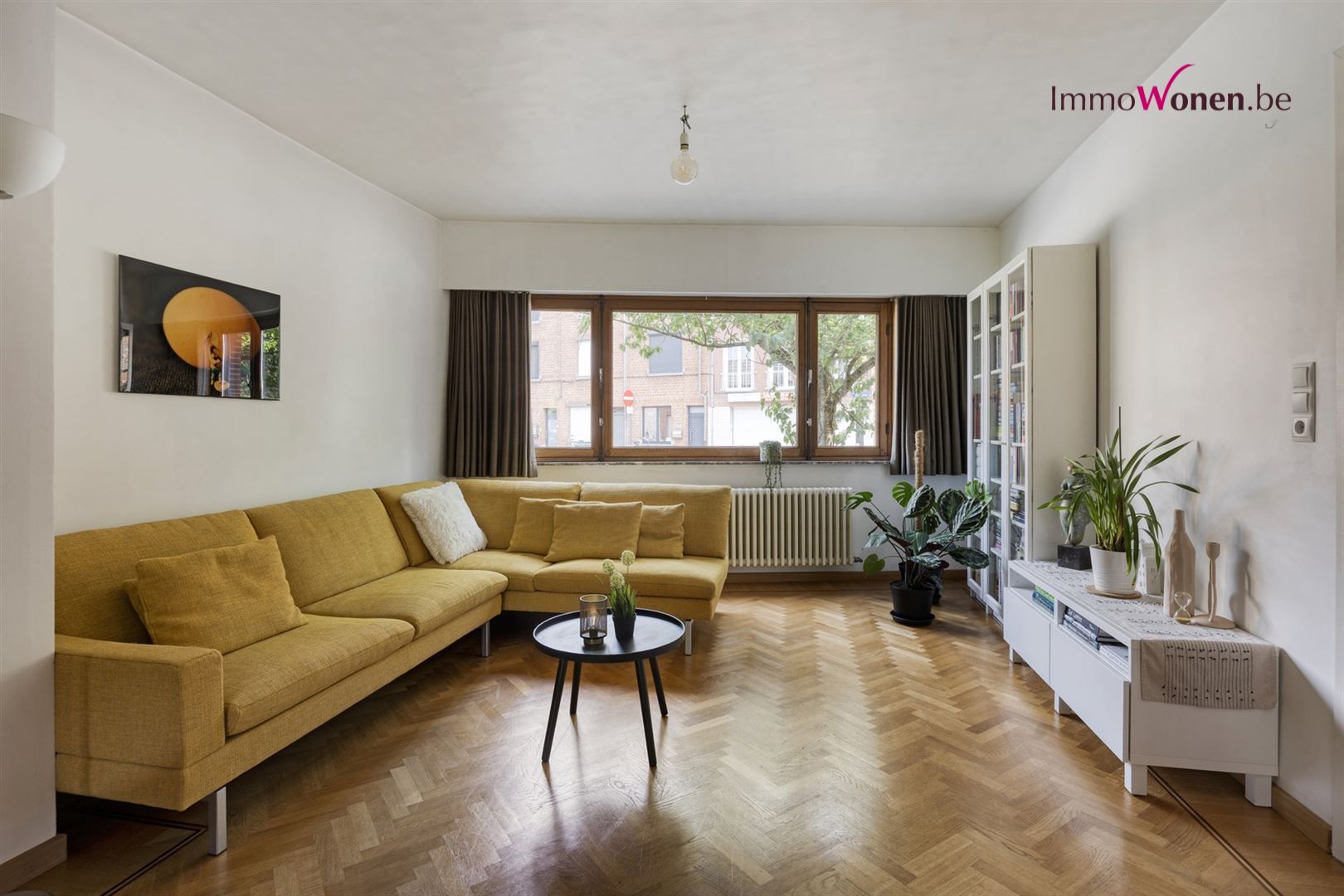 ImmoWonen verkoopt instapklare woning in Leuven  foto 10